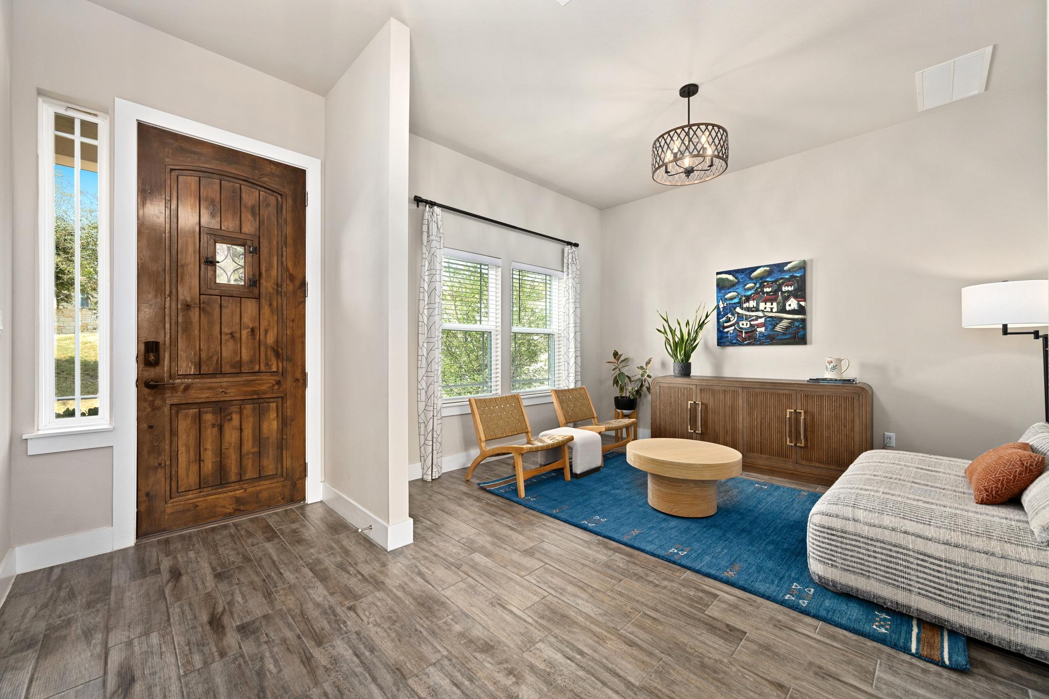 1500 Chalk Bluff CT — photo 4