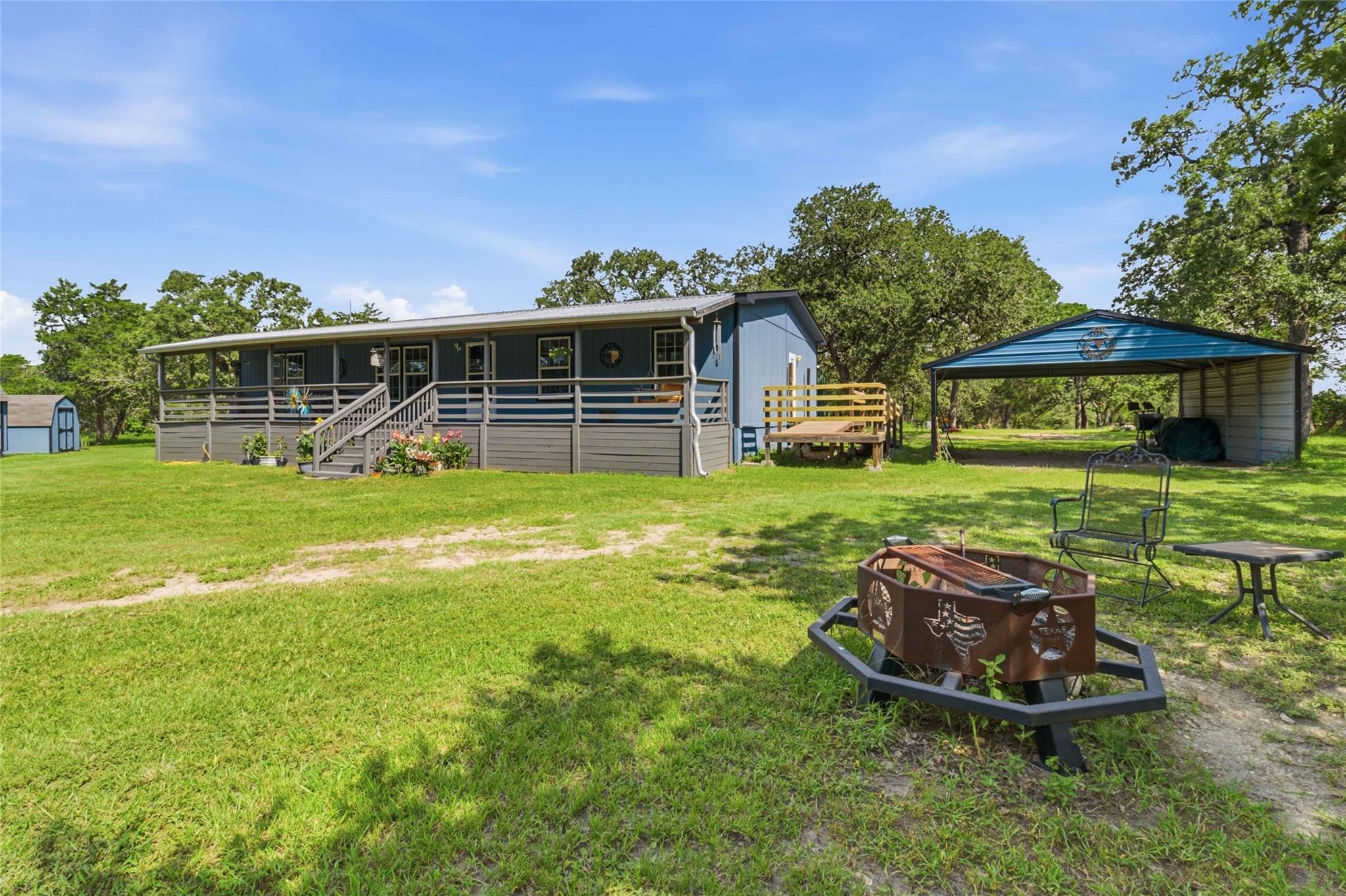 7921 Vista Ranch RD