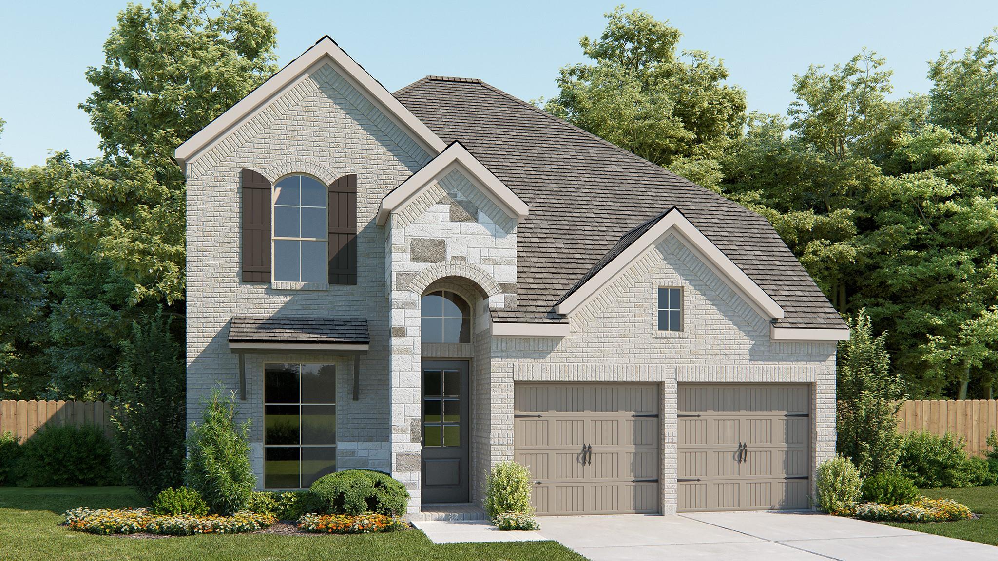 3923 Wishing Well DR