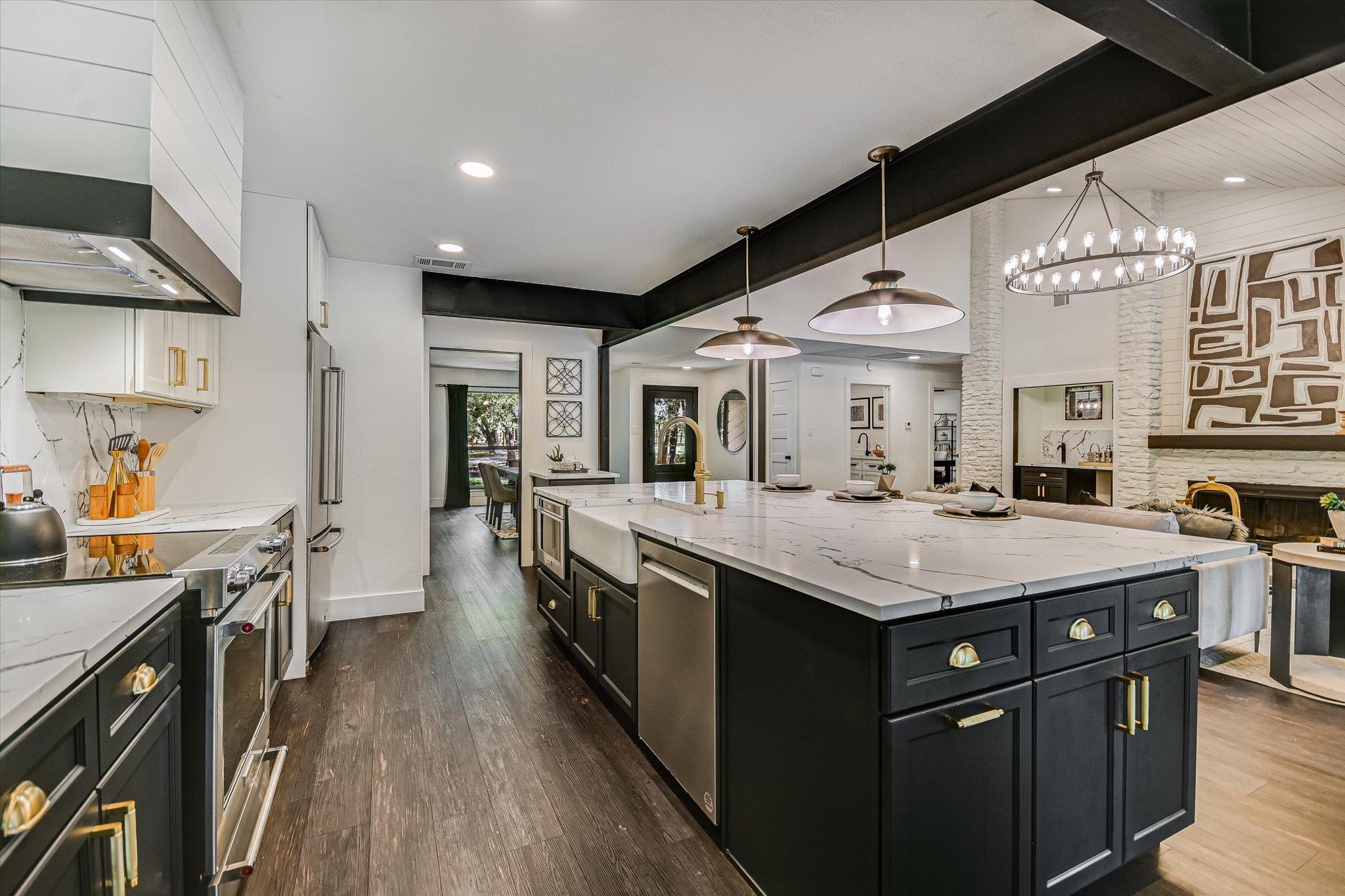 4717 Sam Bass RD — photo 4