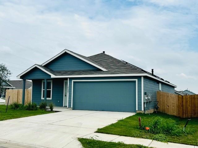 14425 Treyvon RD — photo 5