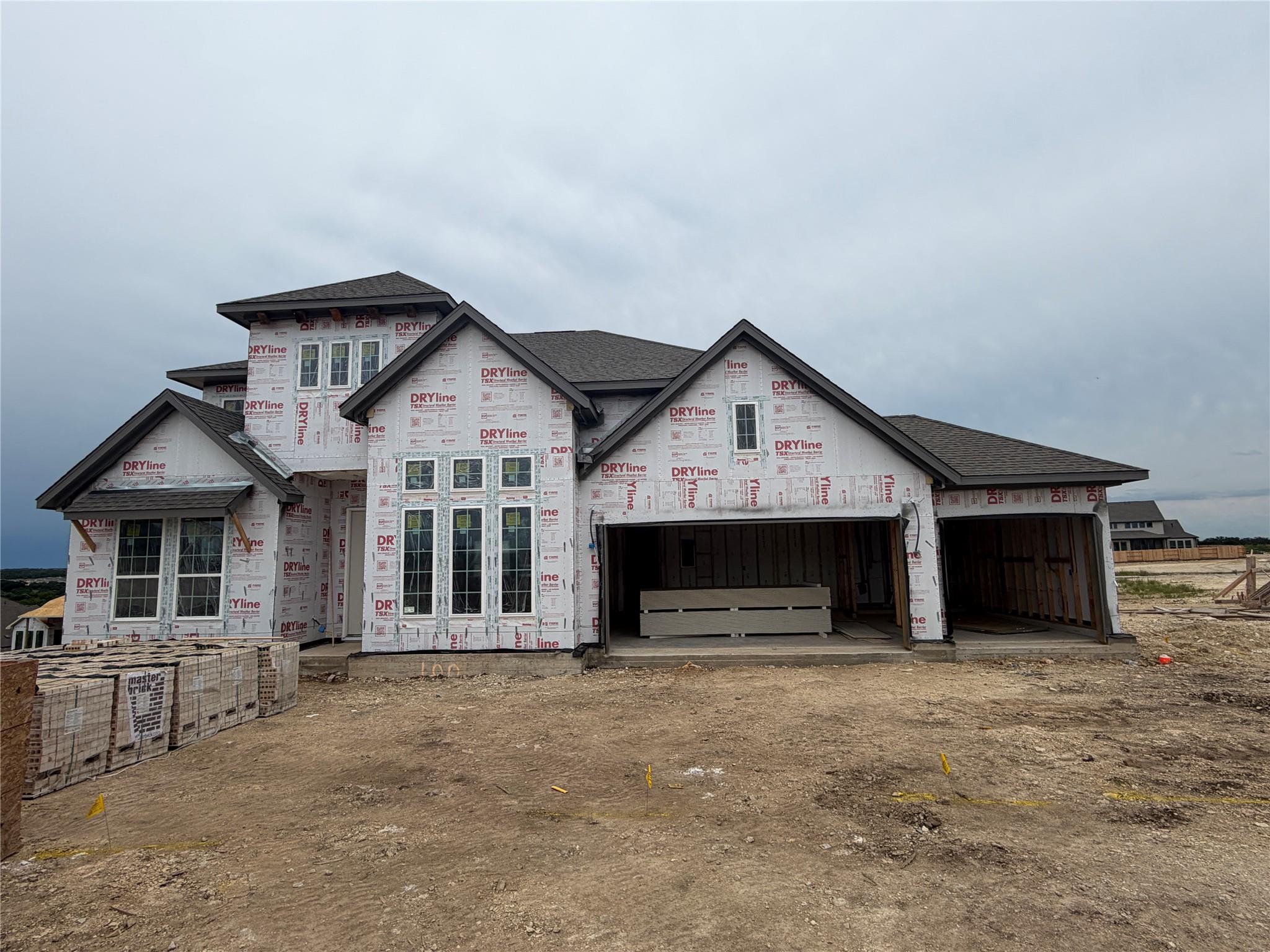 100 Uphill DR