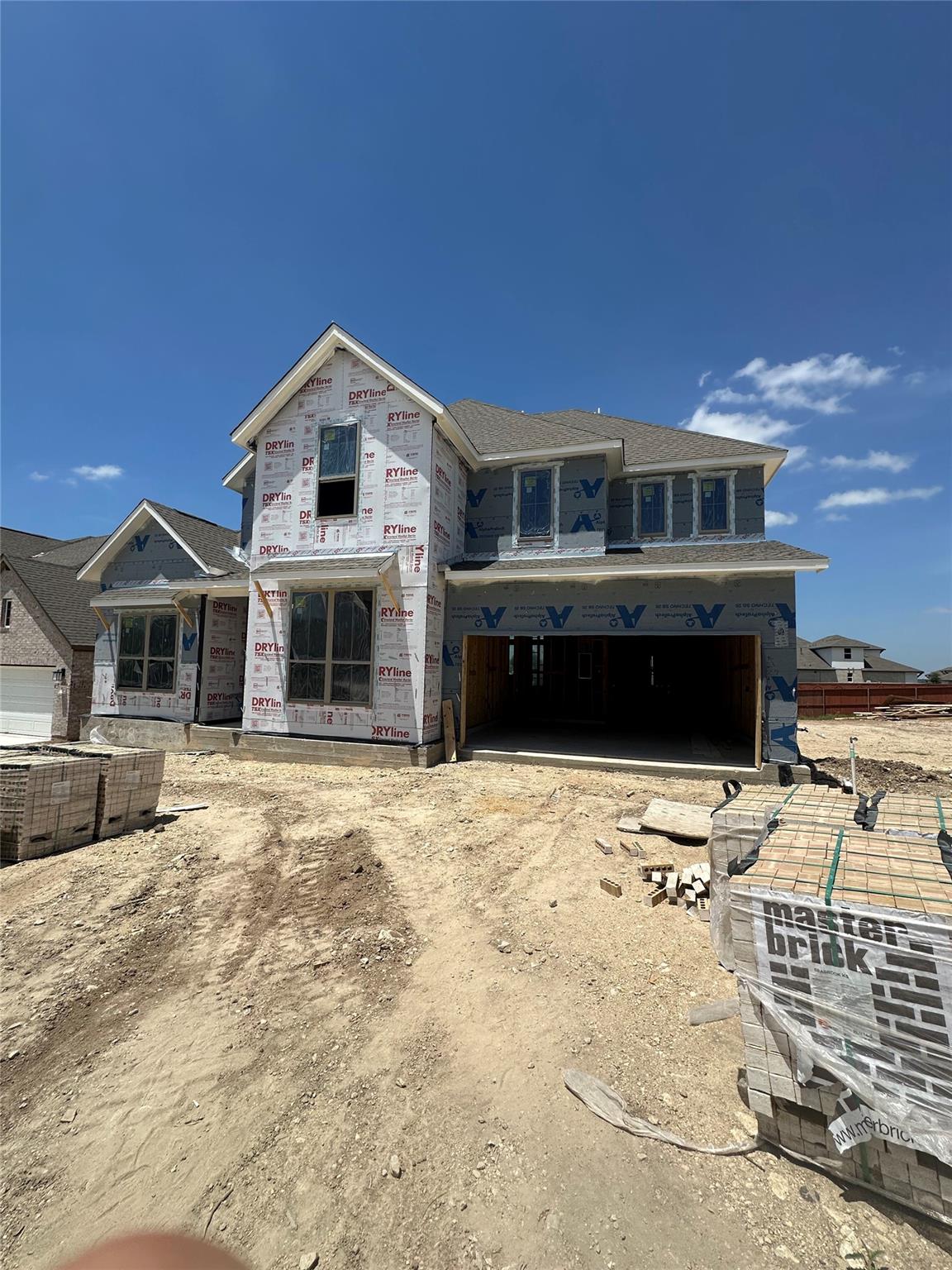 308 Smoke Signal DR