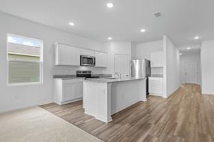 402 Sunlight Lake BLVD — photo 4
