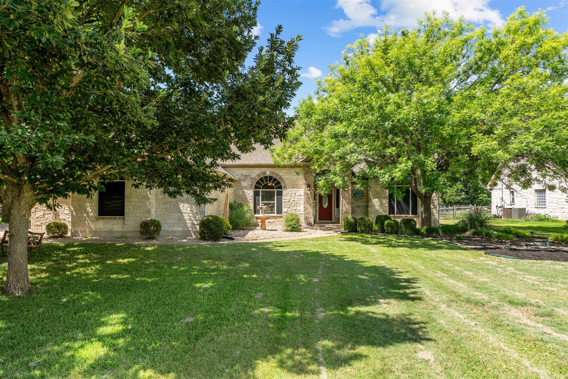 186 Brushy Creek TRL — photo 4