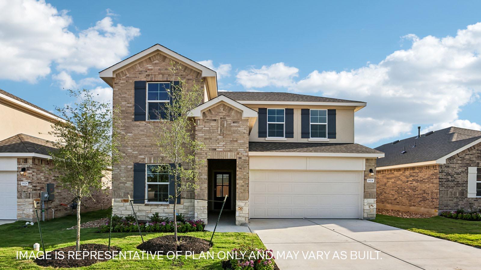1829 Dandy Brush DR — photo 3