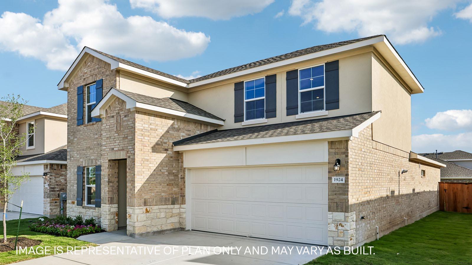 1829 Dandy Brush DR — photo 4