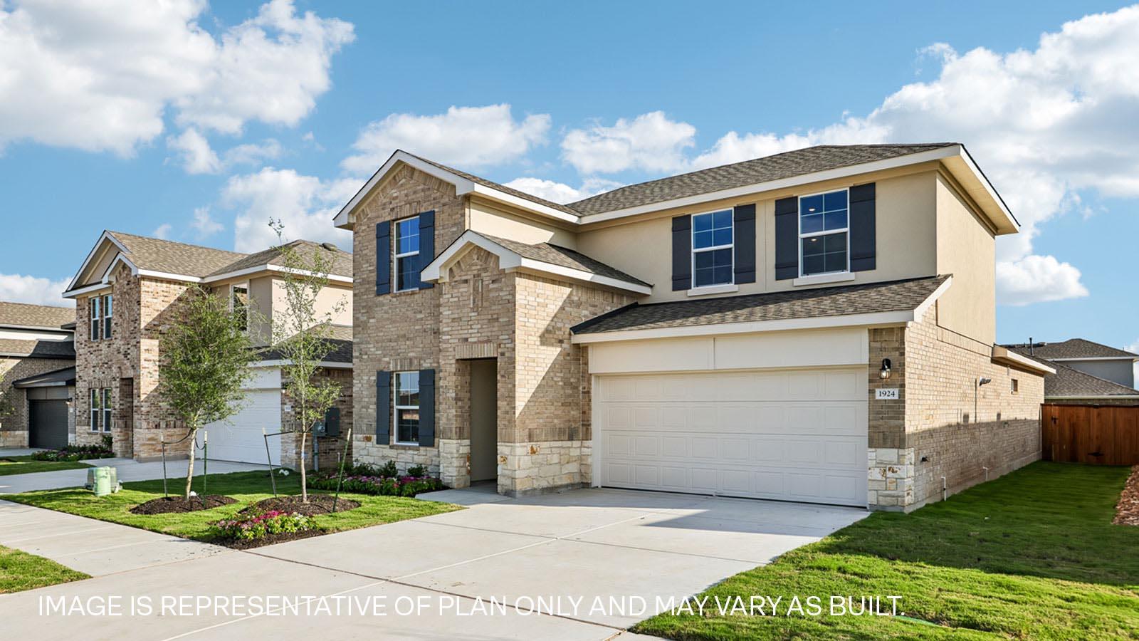 1829 Dandy Brush DR — photo 5