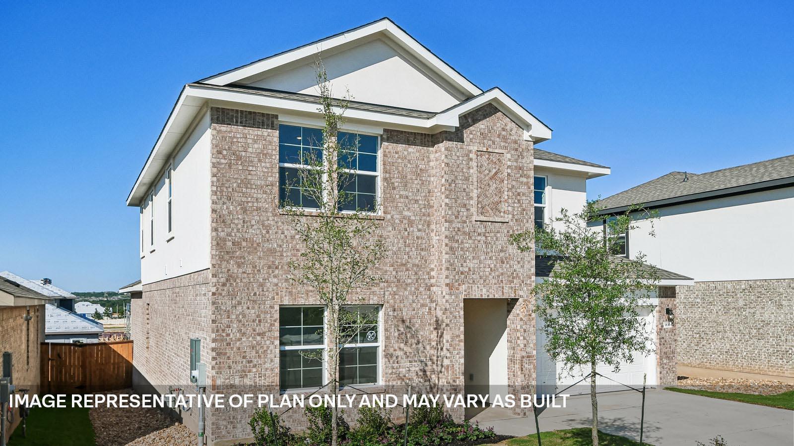 1809 Dandy Brush DR — photo 3