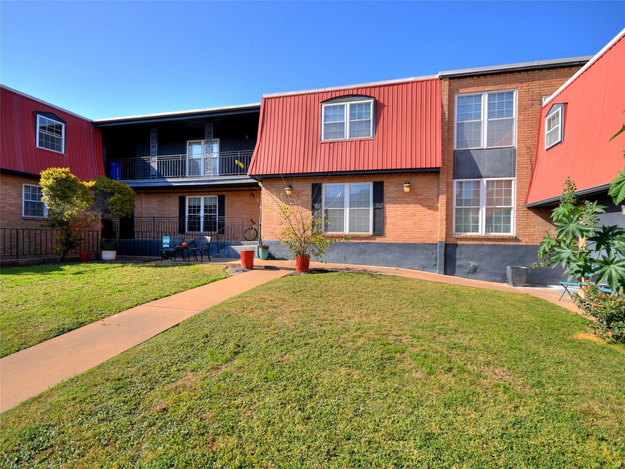 900 Lamar BLVD #311 — photo 3
