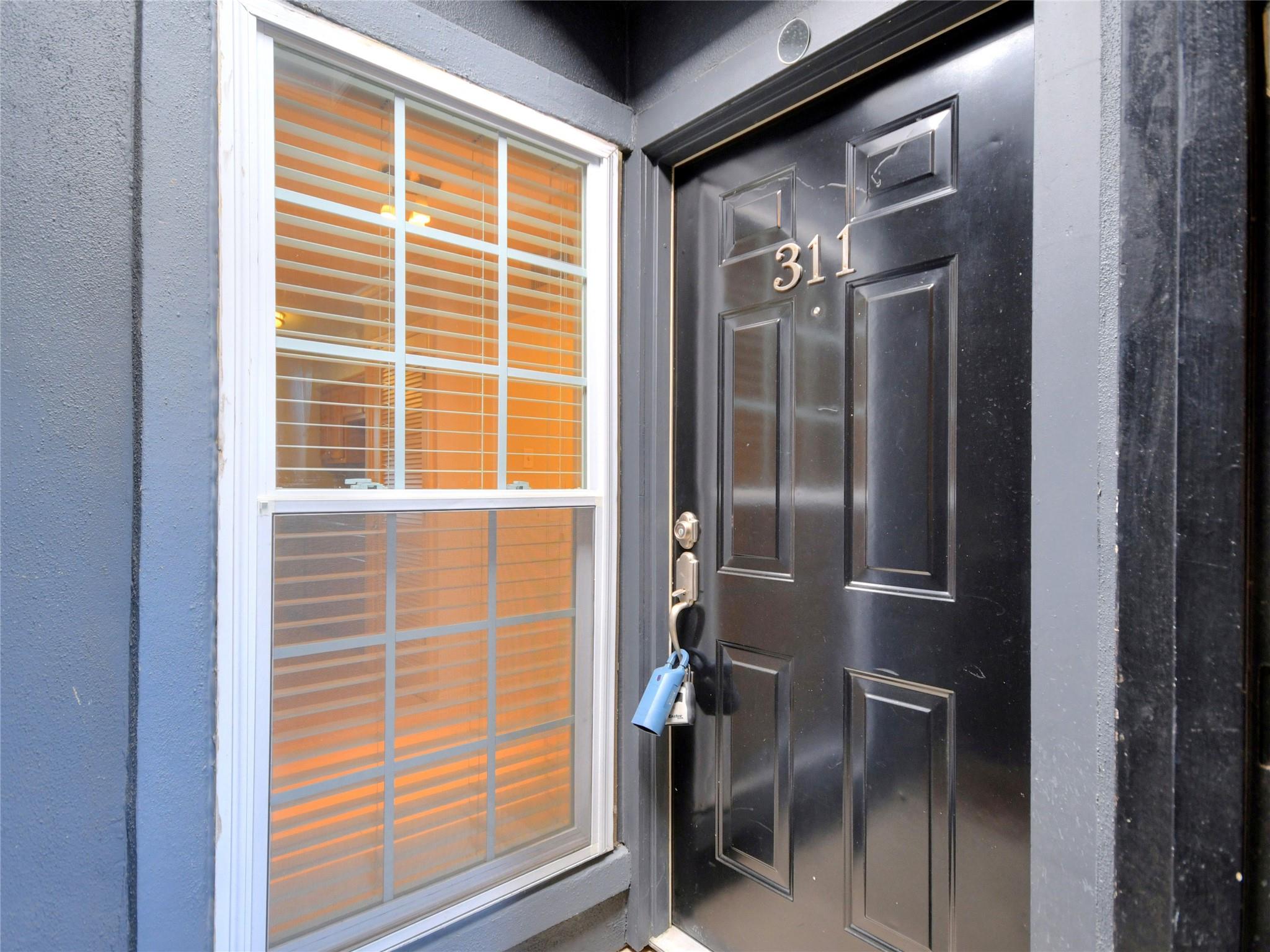 900 Lamar BLVD #311 — photo 4