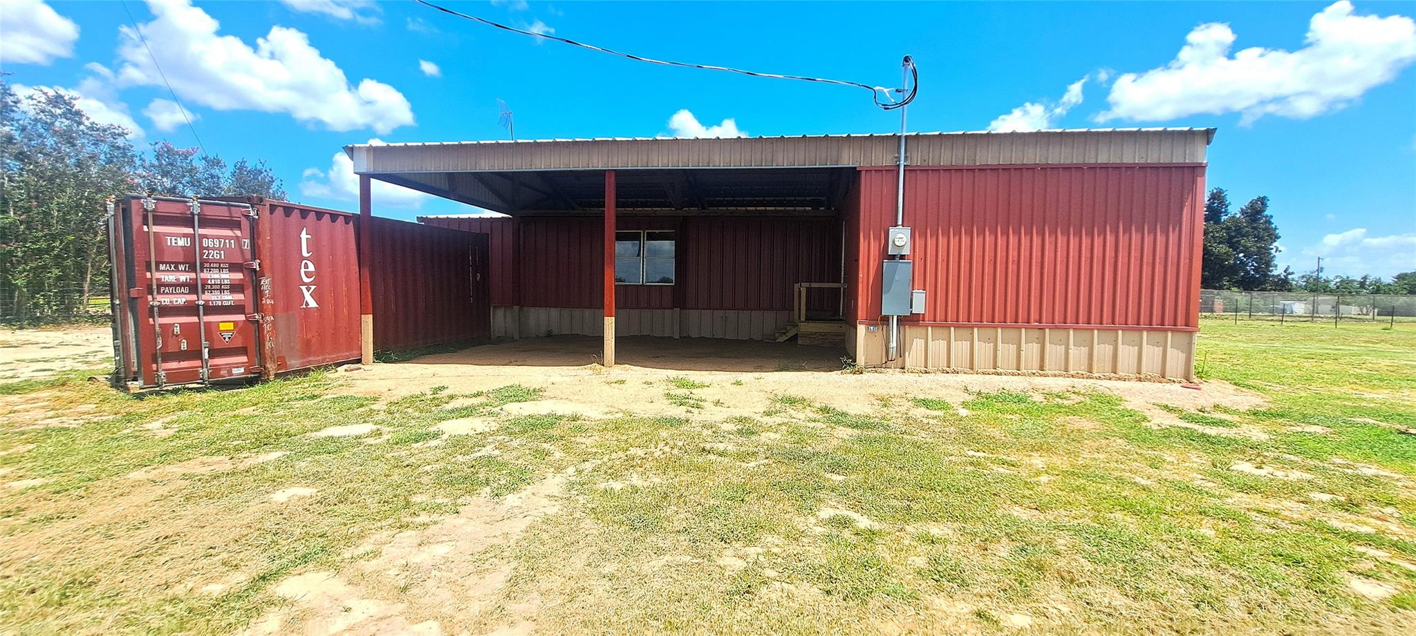 937 CR 305 CTR — photo 4