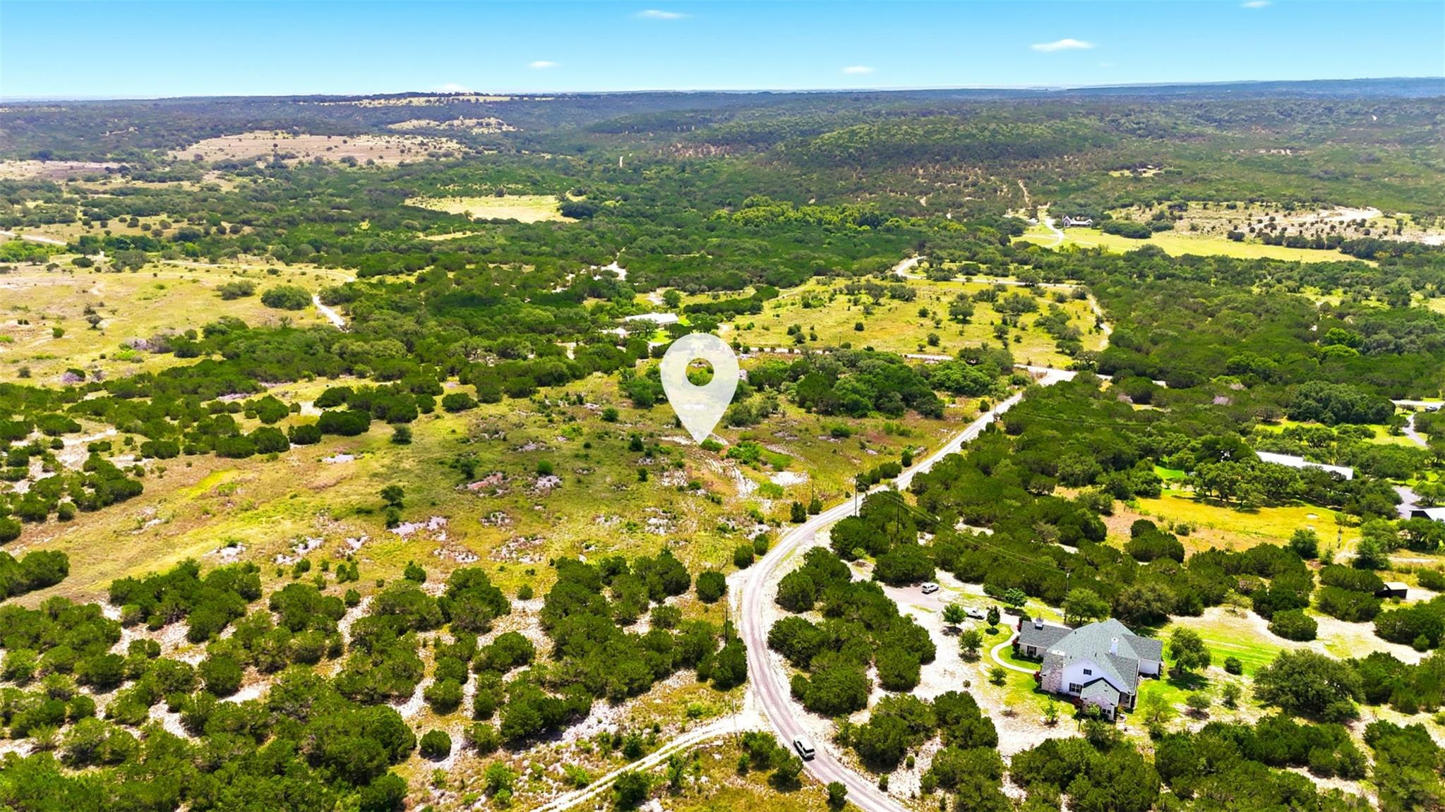 TBD Mountain Creek Ranch