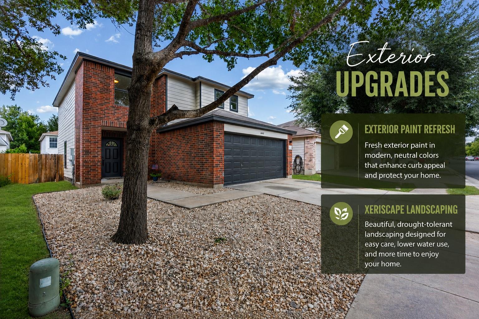 6640 Quinton DR — photo 3