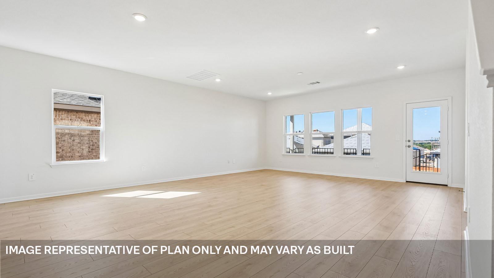 1833 Dandy Brush DR — photo 4
