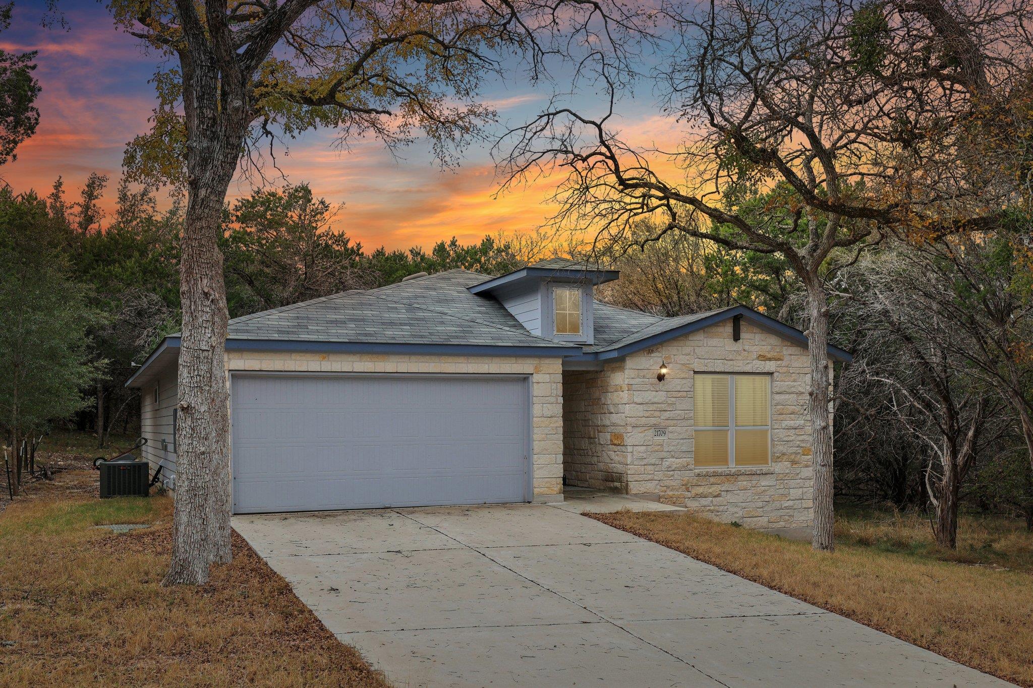 21709 Osage LN
