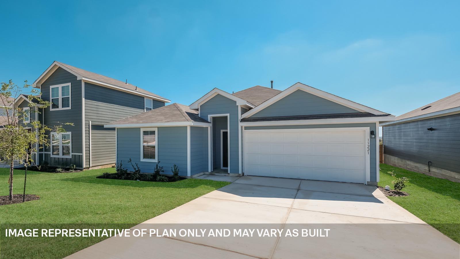 12201 Silverton Tree BND — photo 3