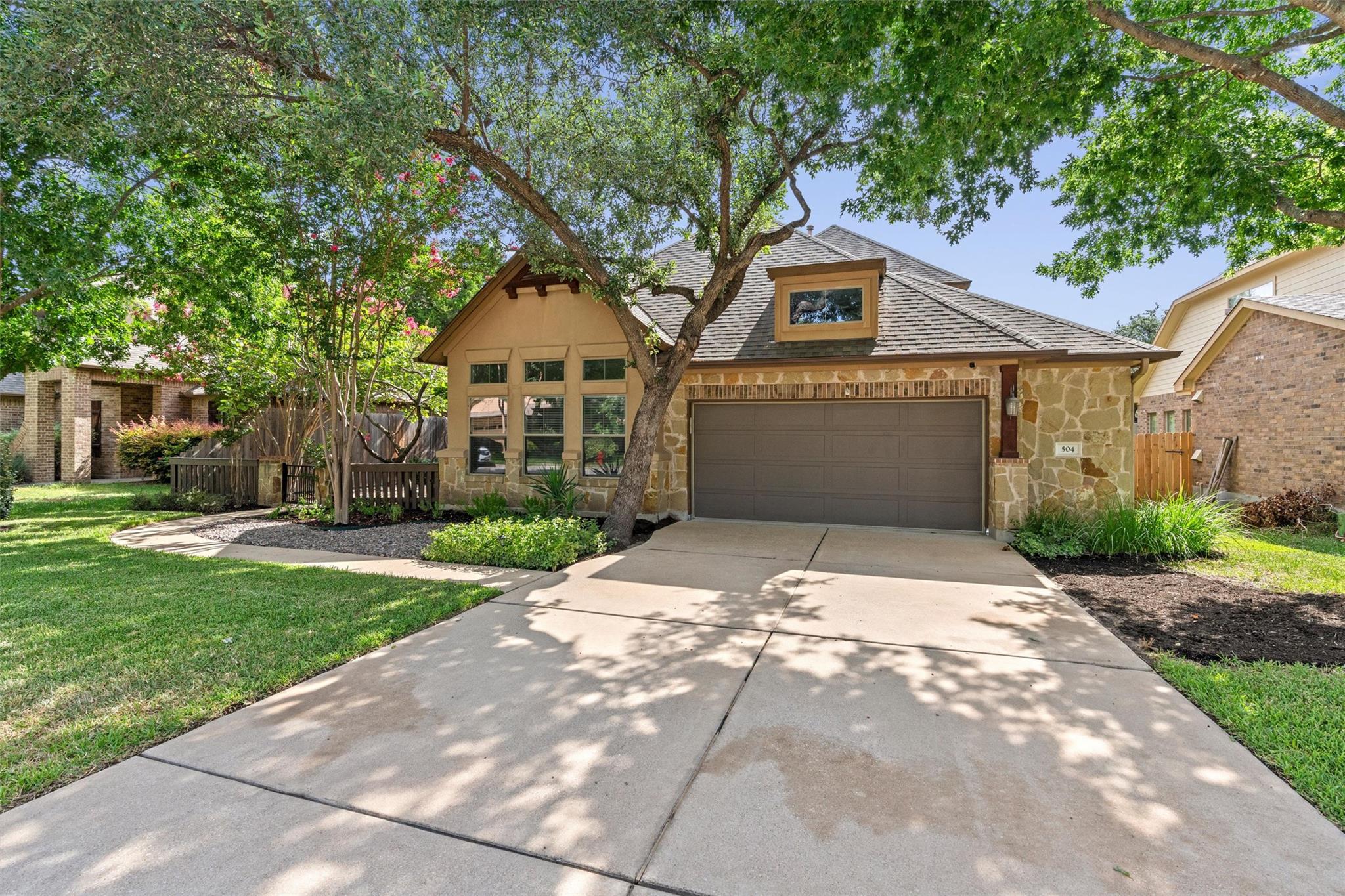 504 Gadwall LN