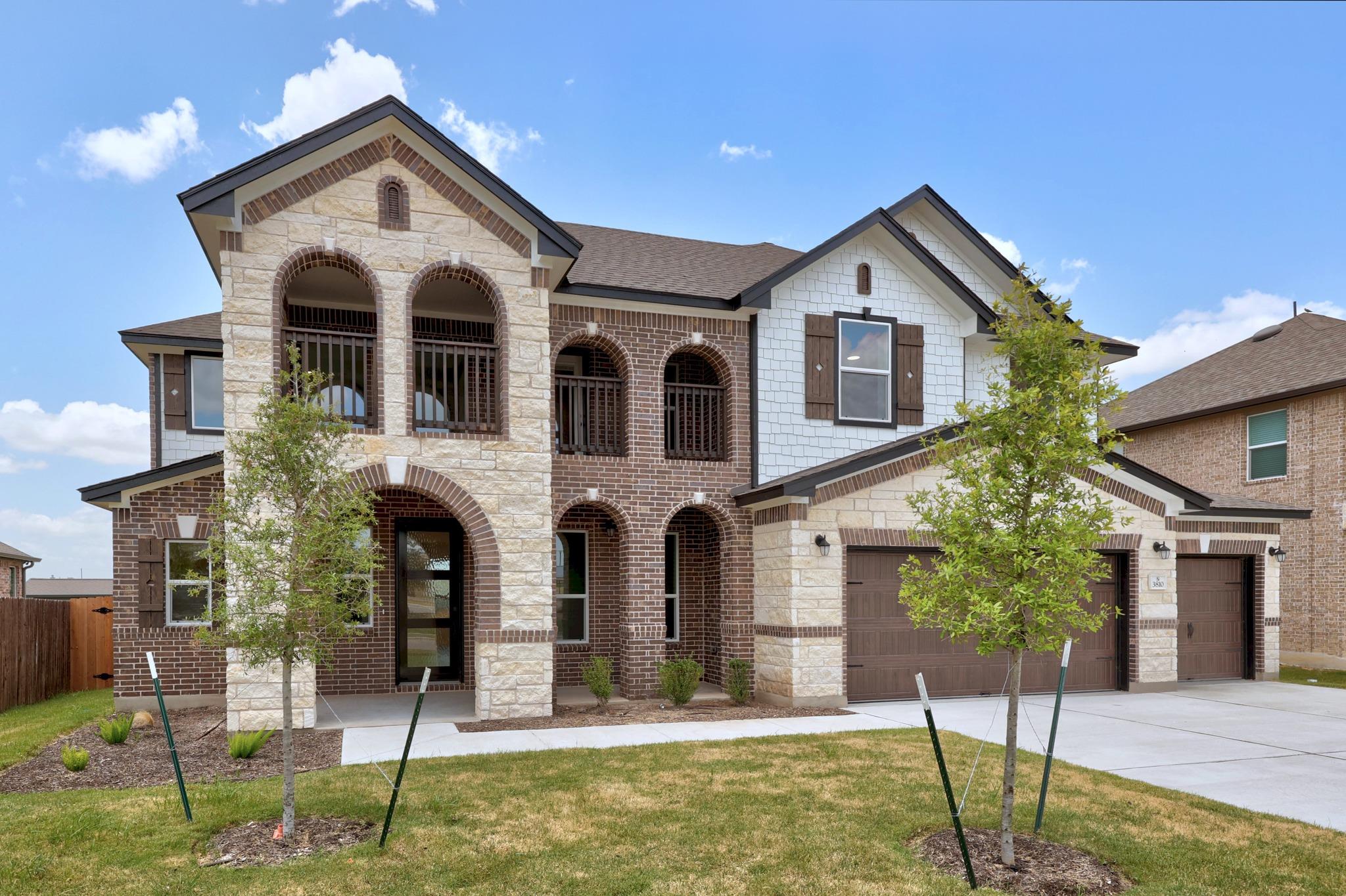 3810 Riardo DR — photo 3