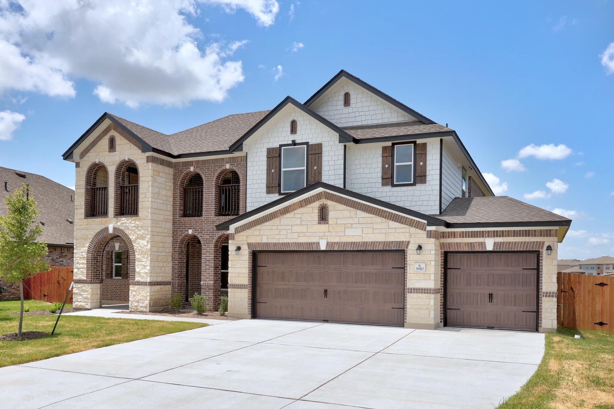 3810 Riardo DR — photo 4