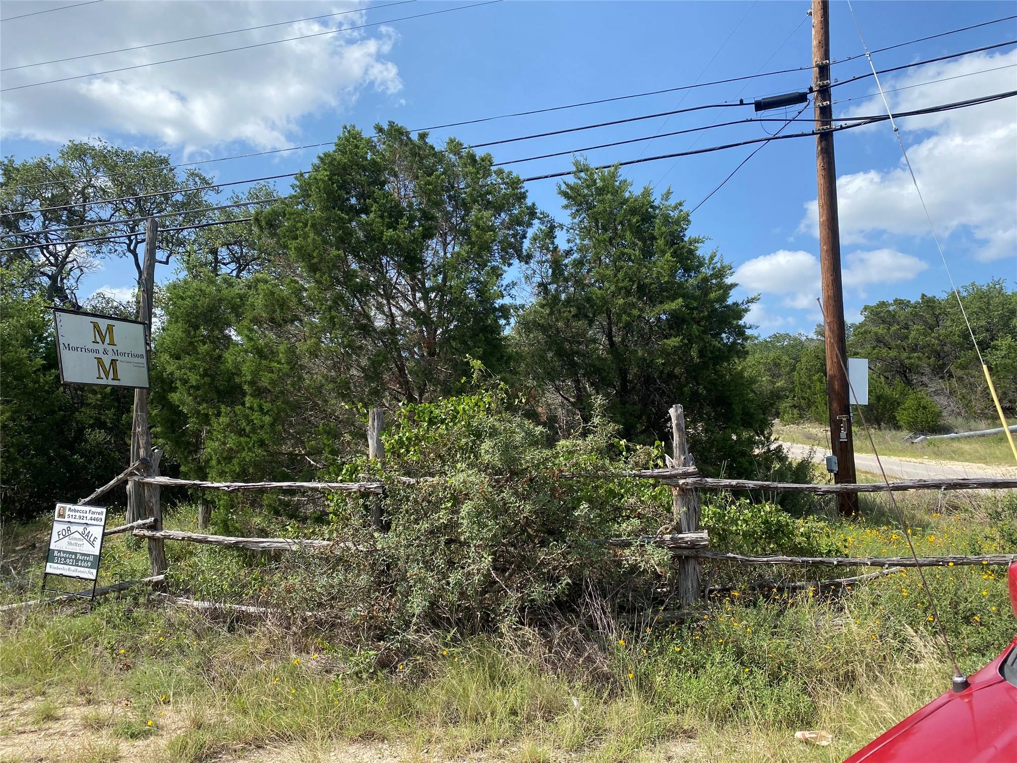 TBD FM 3237/WHISPER RIDGE RDG — photo 4