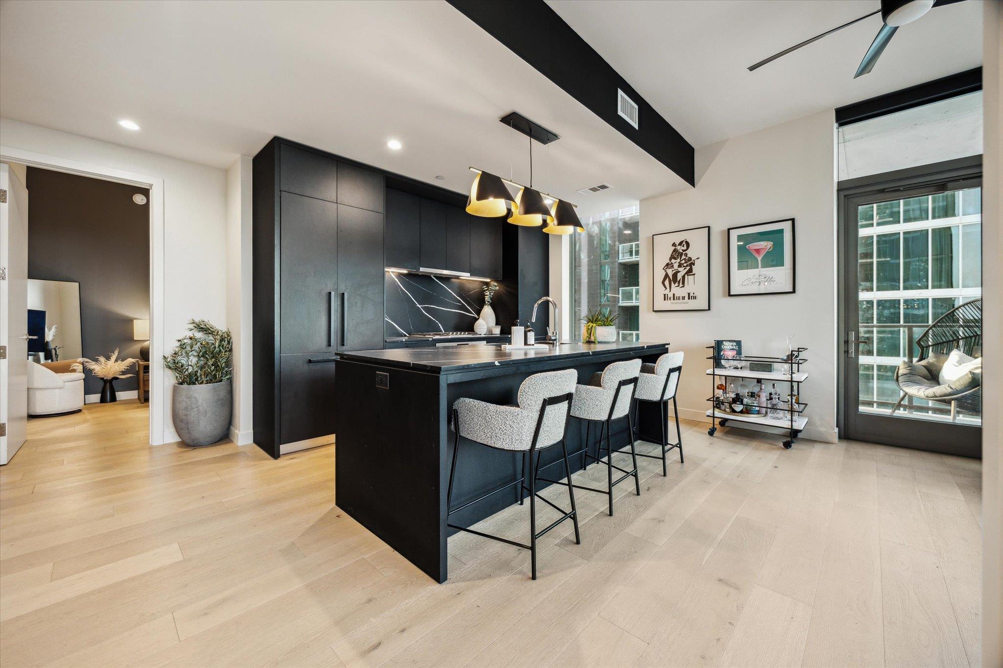 44 East Ave #1607 — photo 5