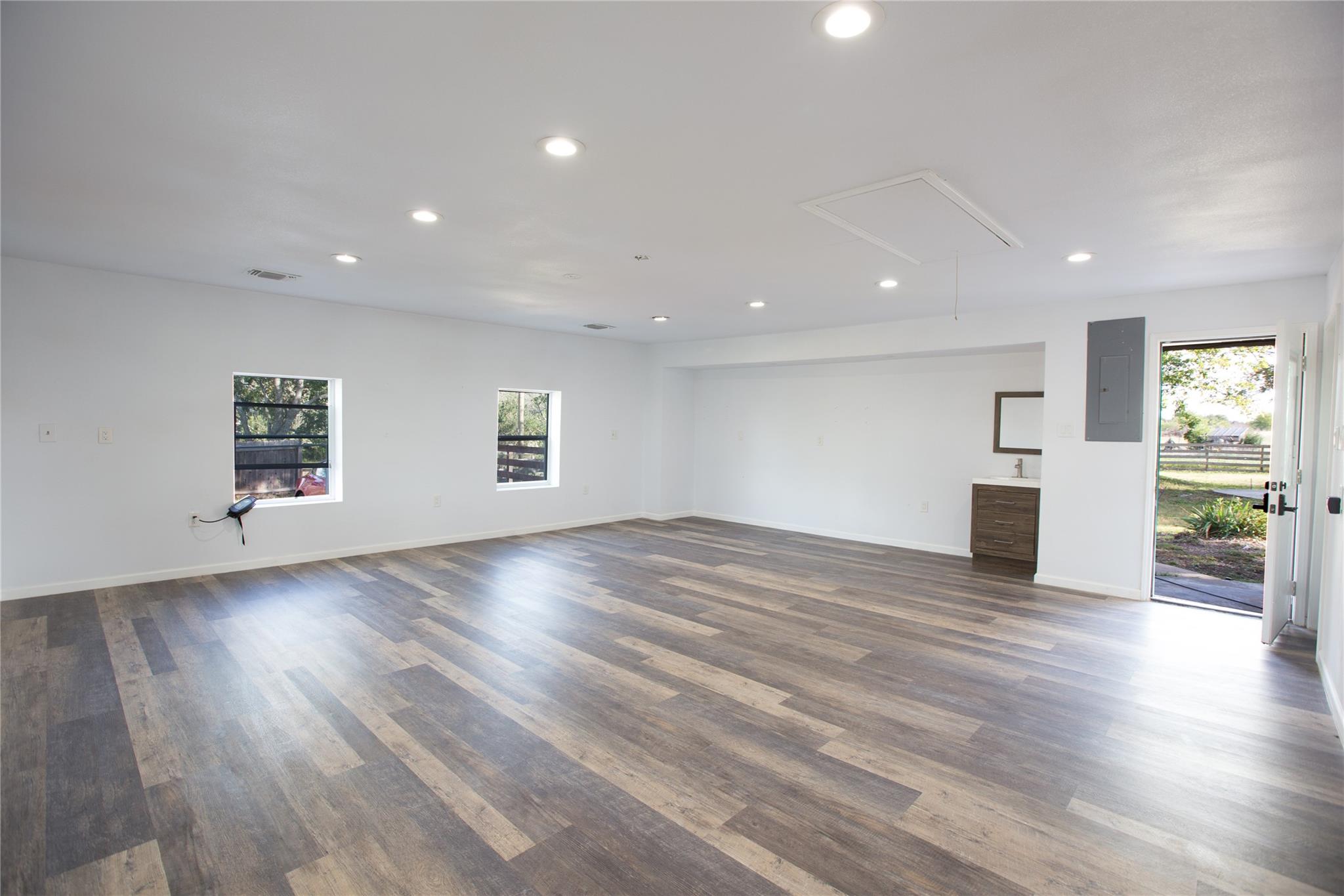 3517 Gattis School RD — photo 4