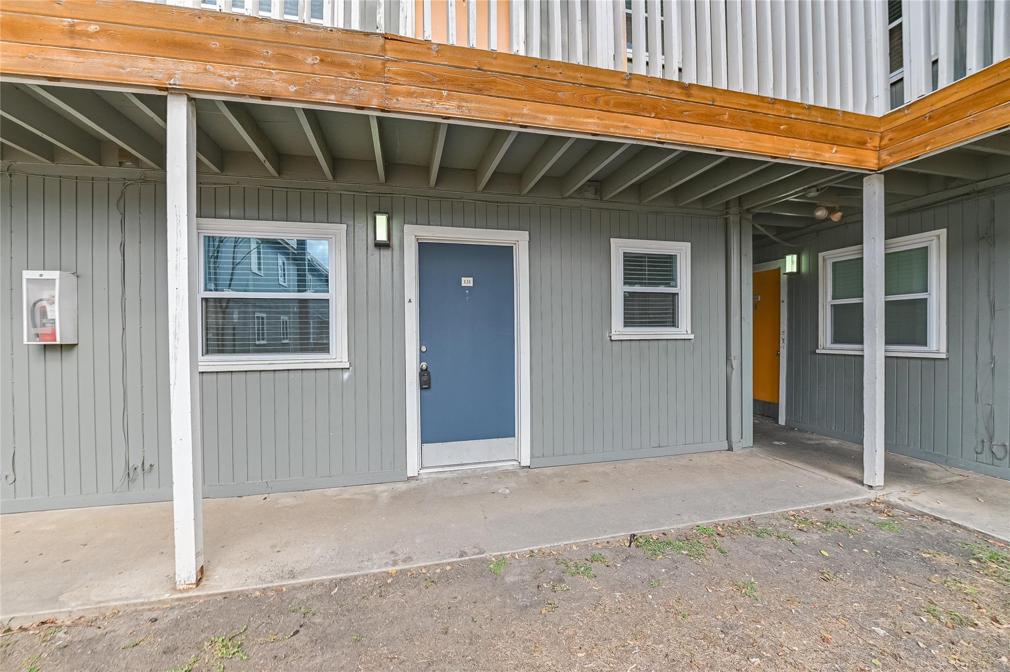 2401 Manor RD #131 — photo 3