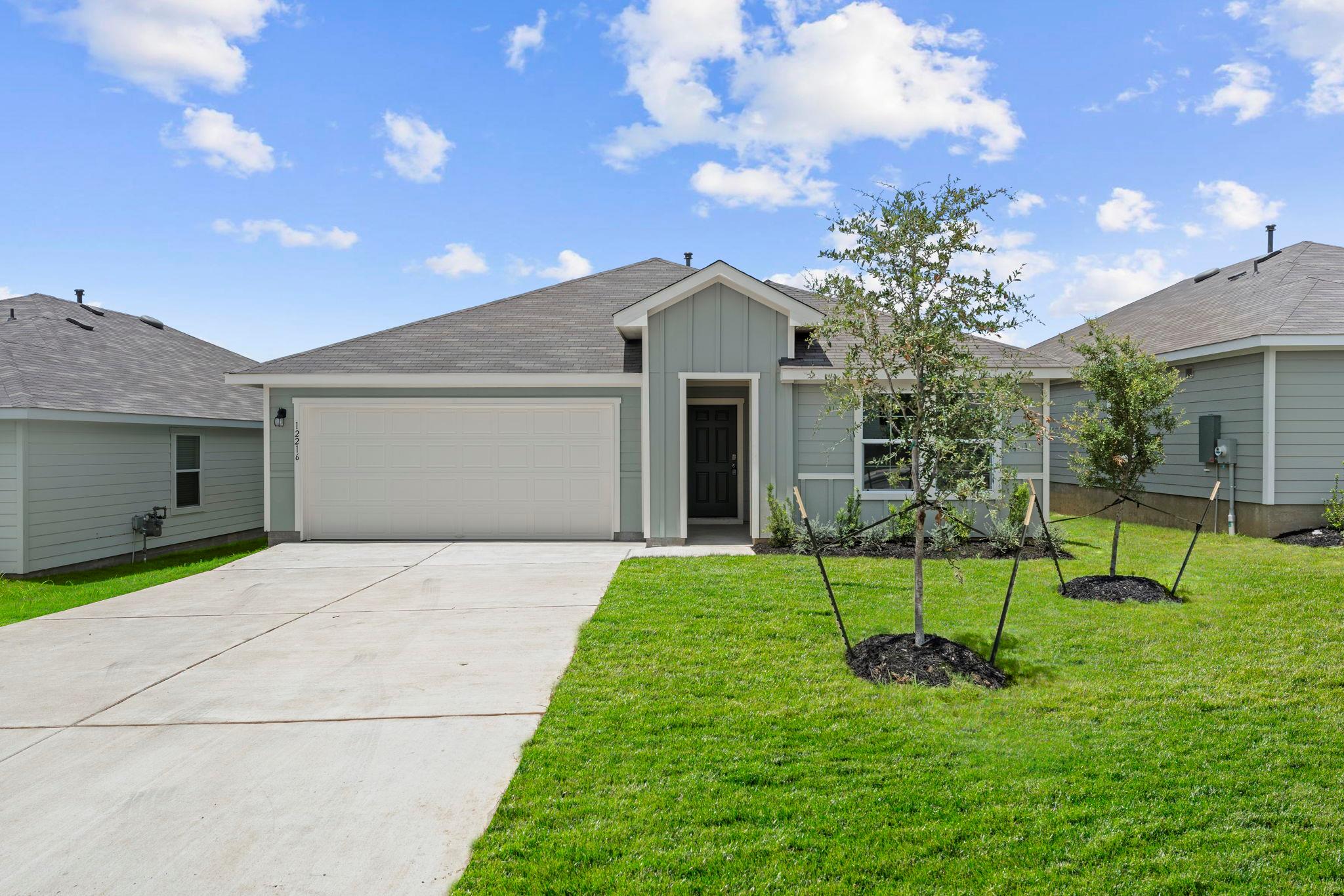 12216 Silverton Tree BND