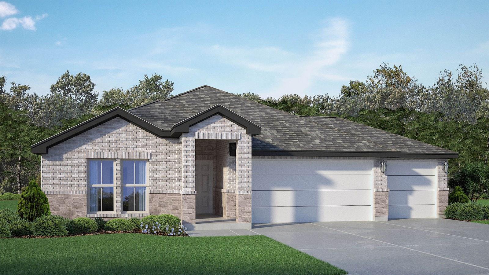205 Dora DR