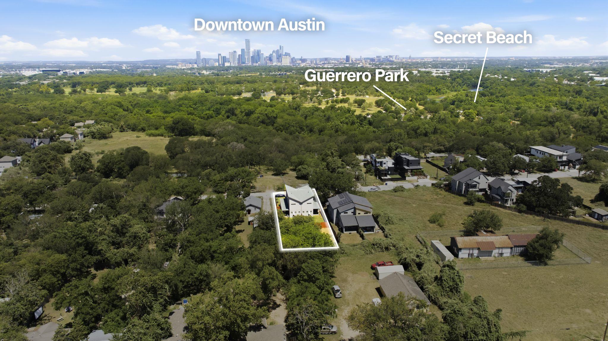 505 Kemp ST — photo 3