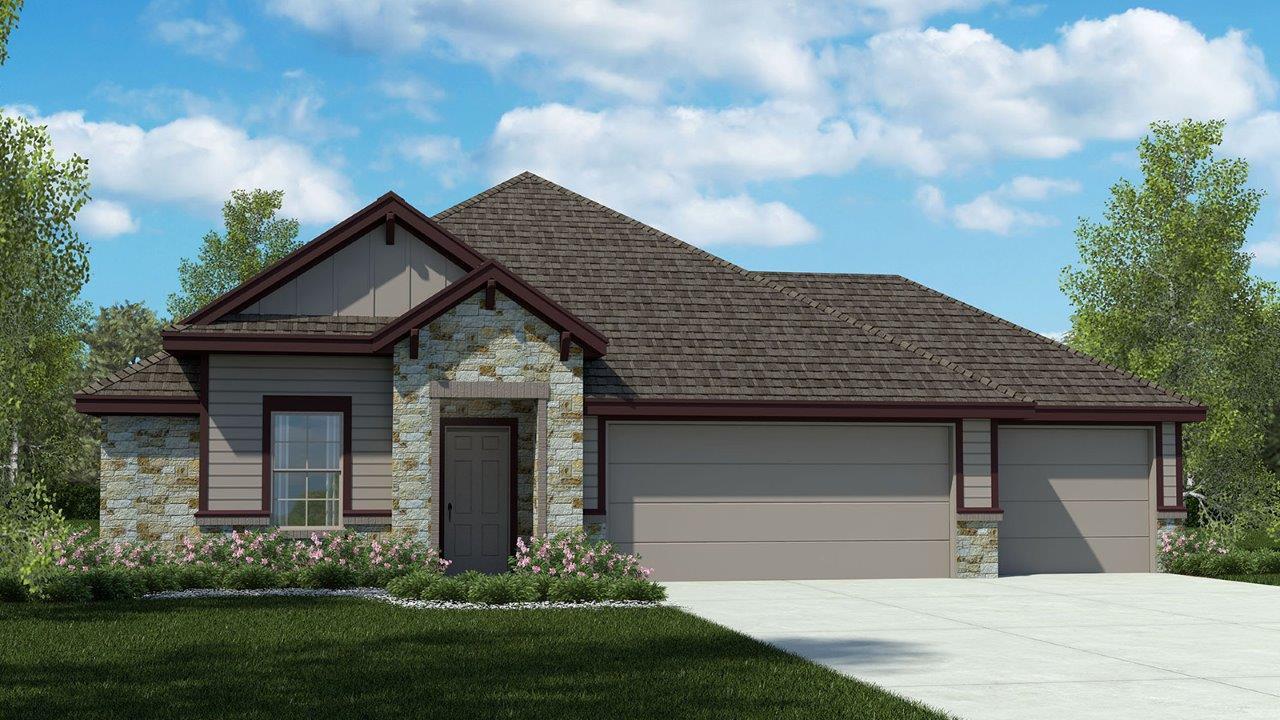 217 Dora DR