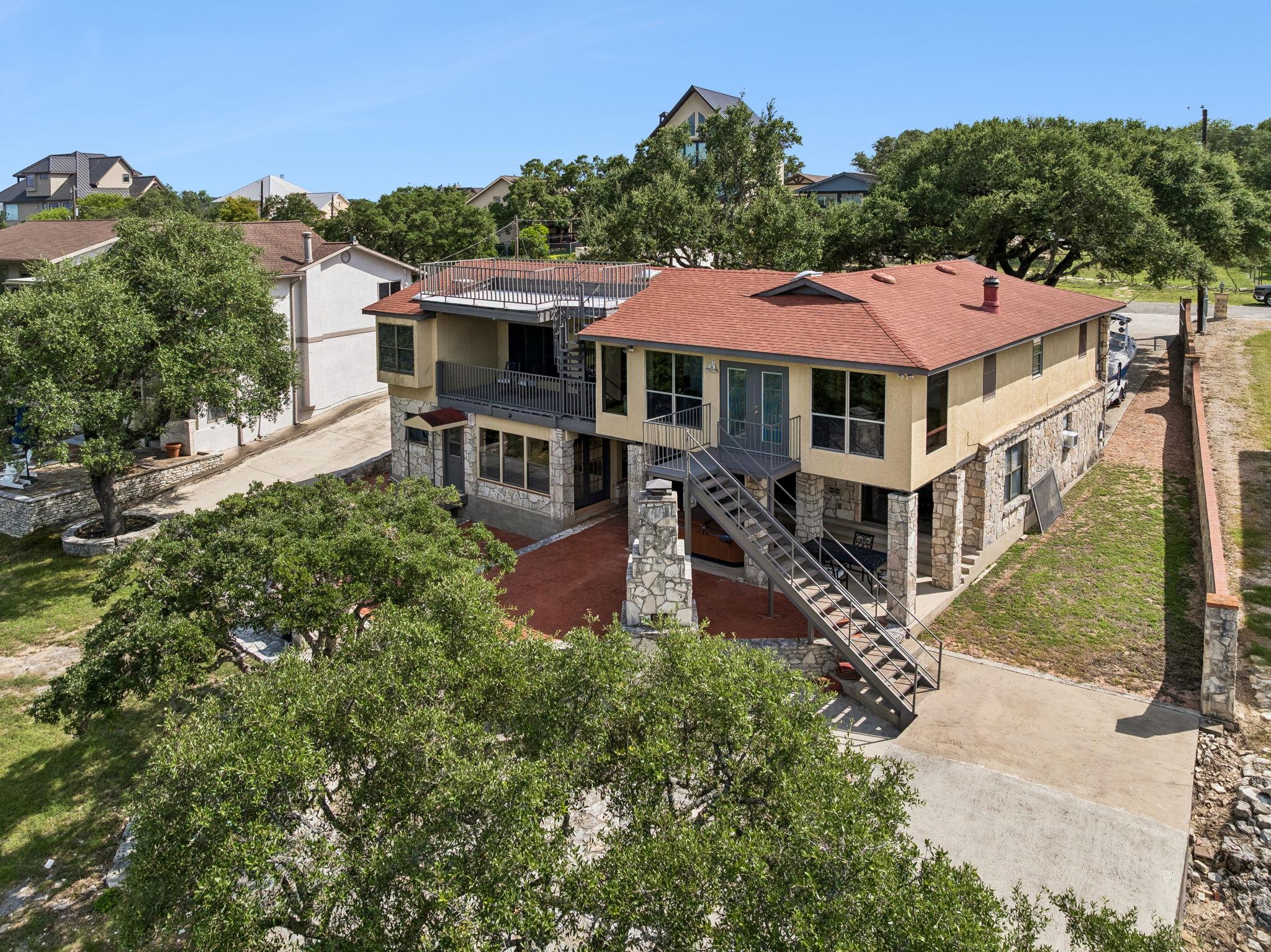 408 Edge Hill DR — photo 5