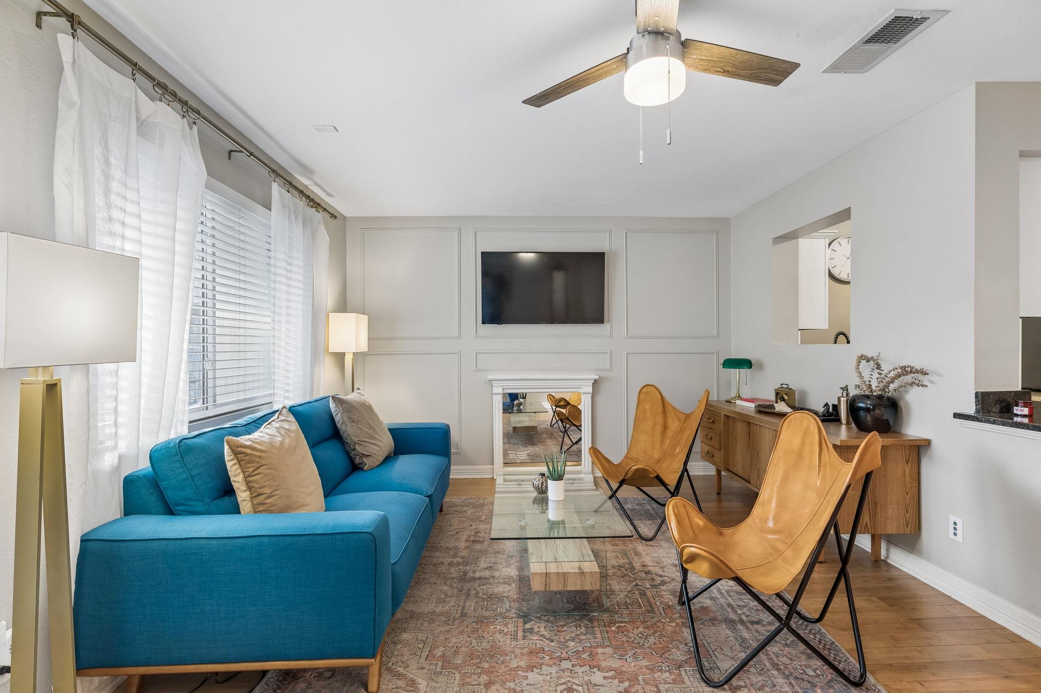 1307 Norwalk LN #203 — photo 4