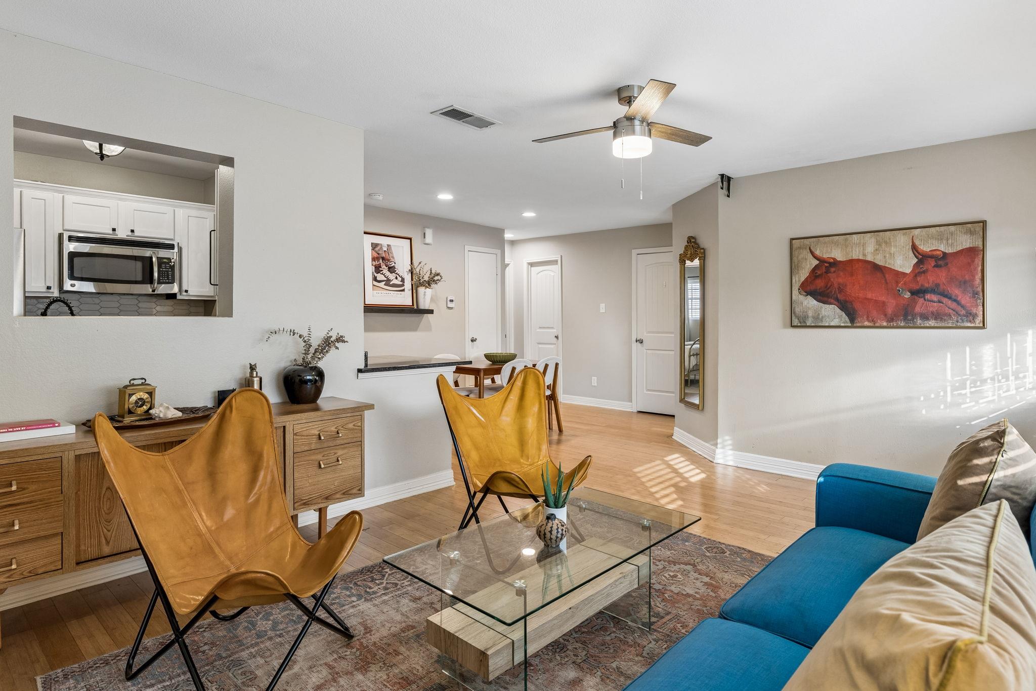 1307 Norwalk LN #203 — photo 5