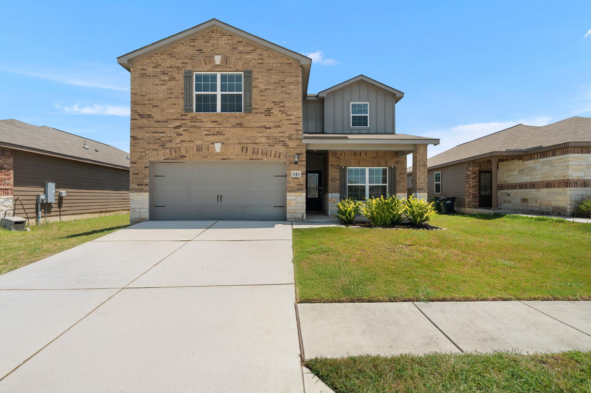343 Liberty Meadows DR