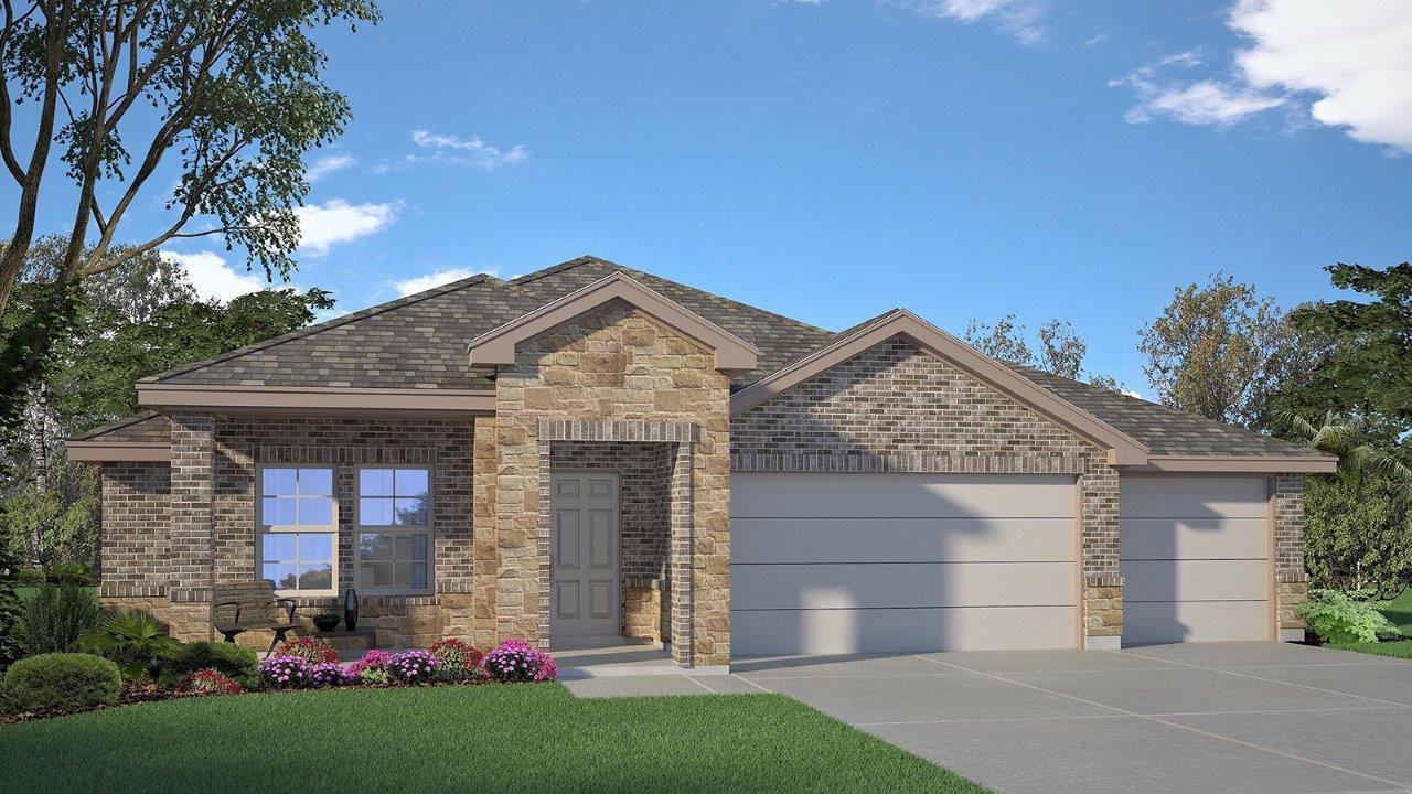 249 Dora DR