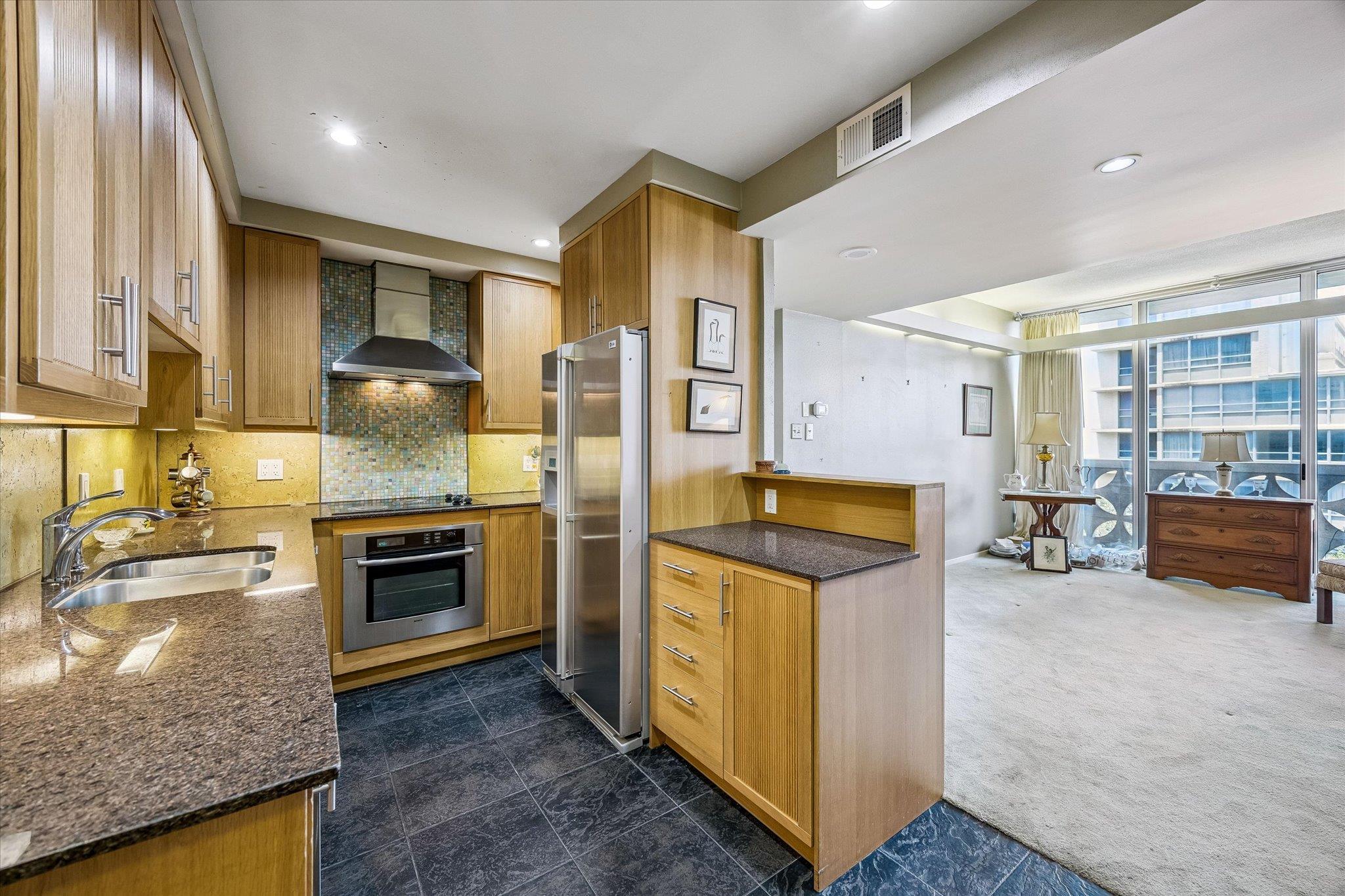 1801 Lavaca ST #4K — photo 3