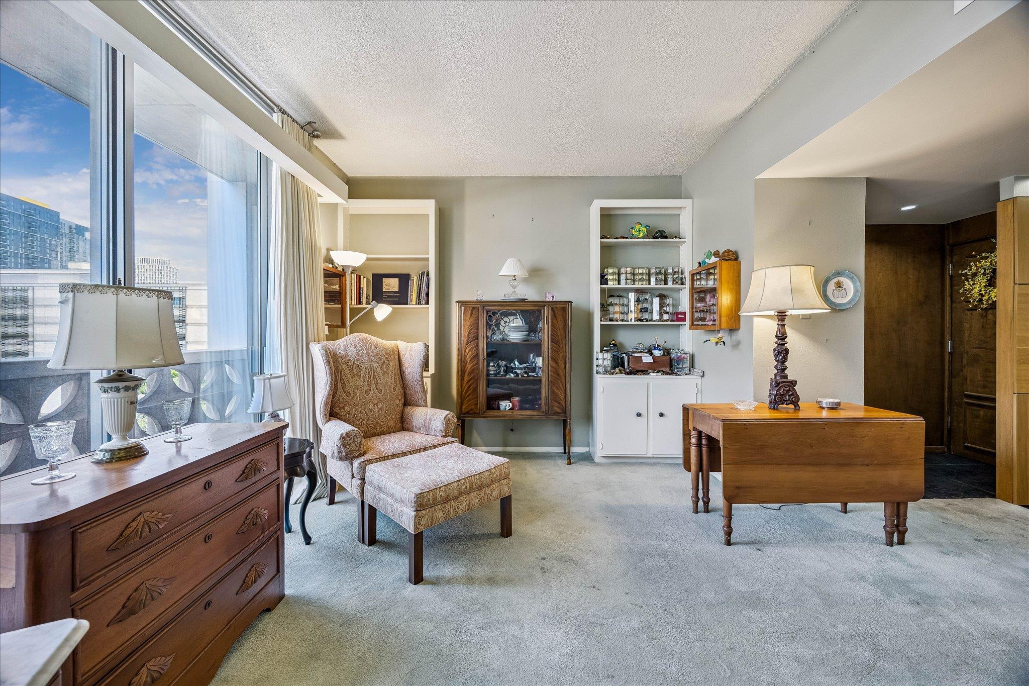 1801 Lavaca ST #4K — photo 5