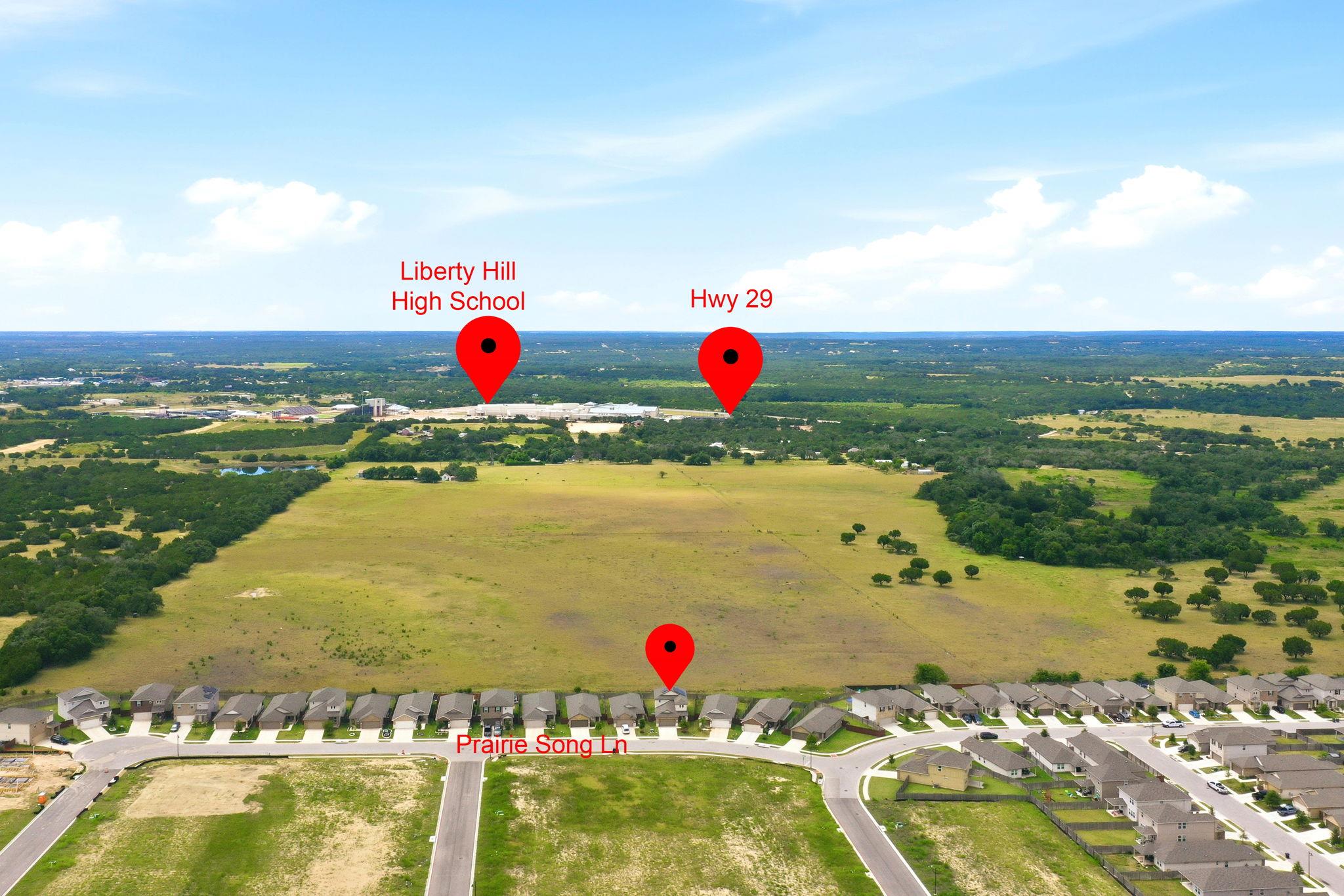 112 Prairie Song LN — photo 4