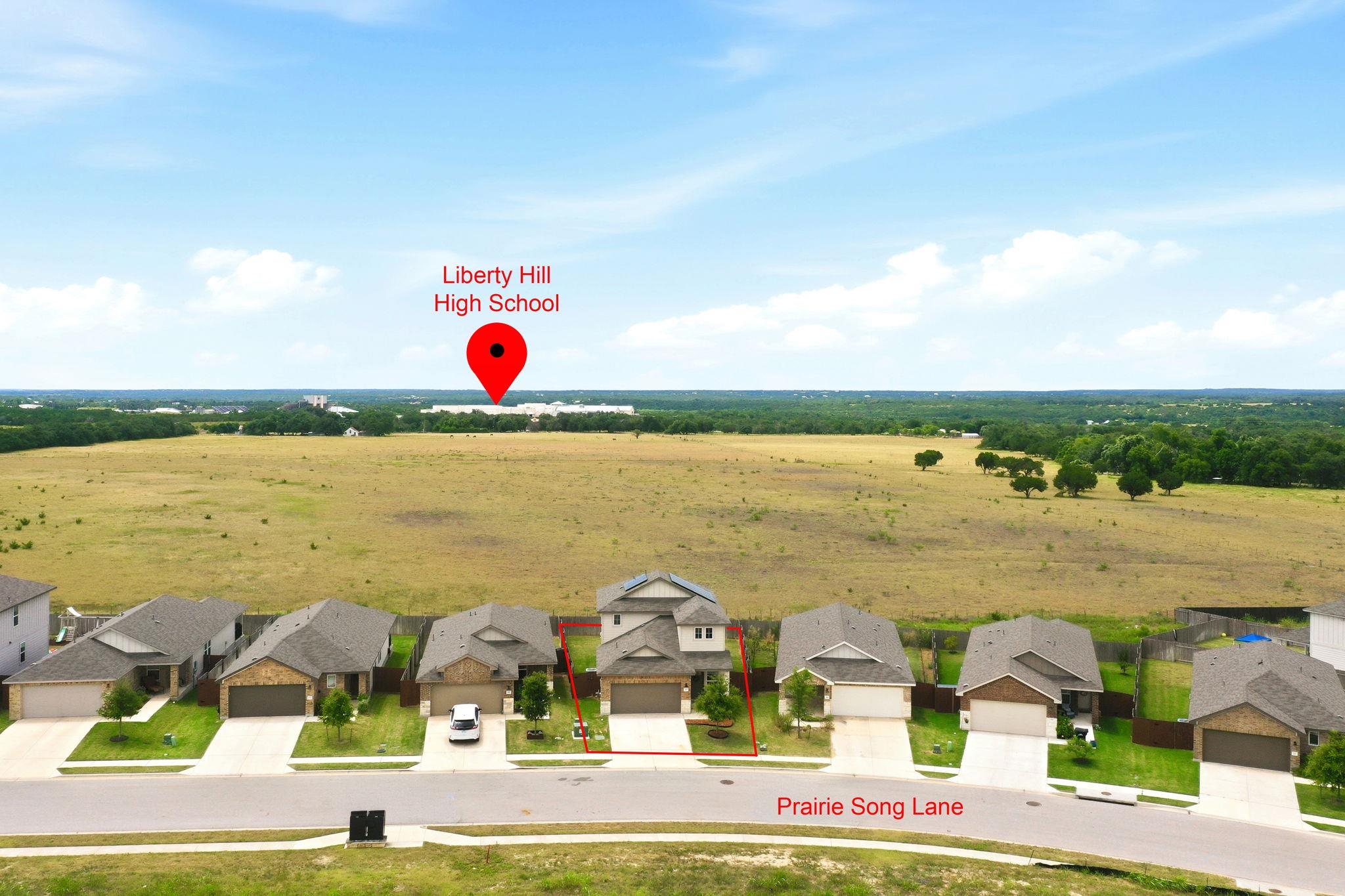 112 Prairie Song LN — photo 5