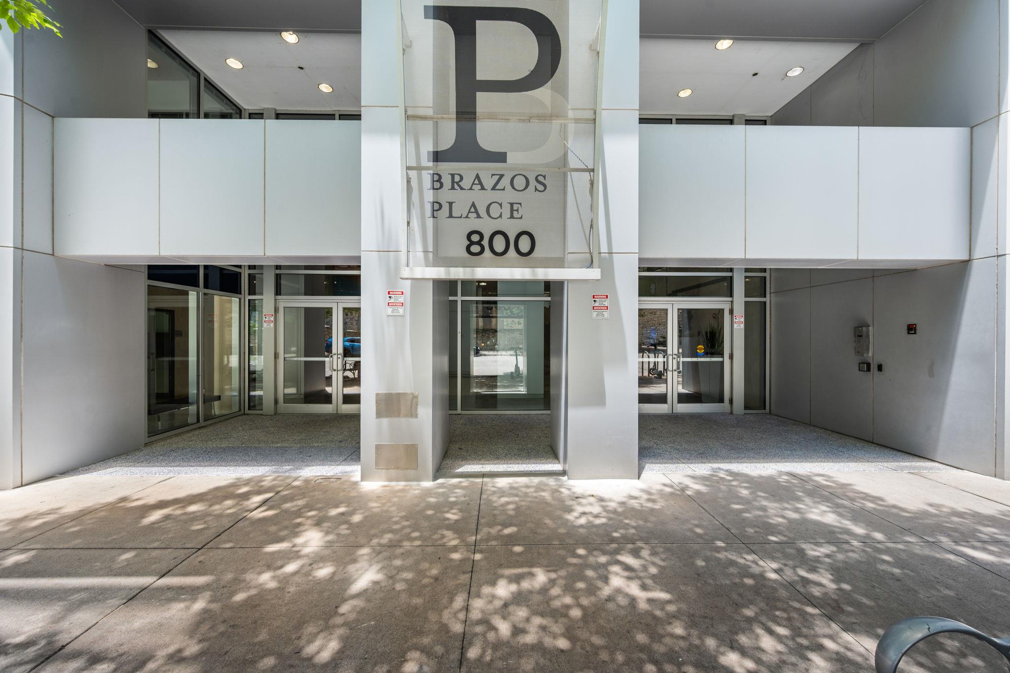 800 Brazos ST #1105 — photo 3
