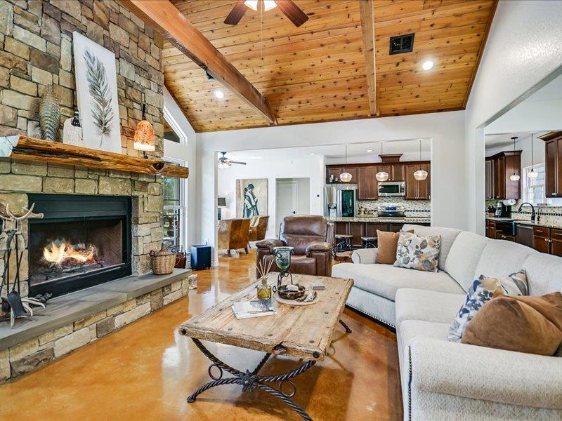 530 Cascade TRL — photo 4