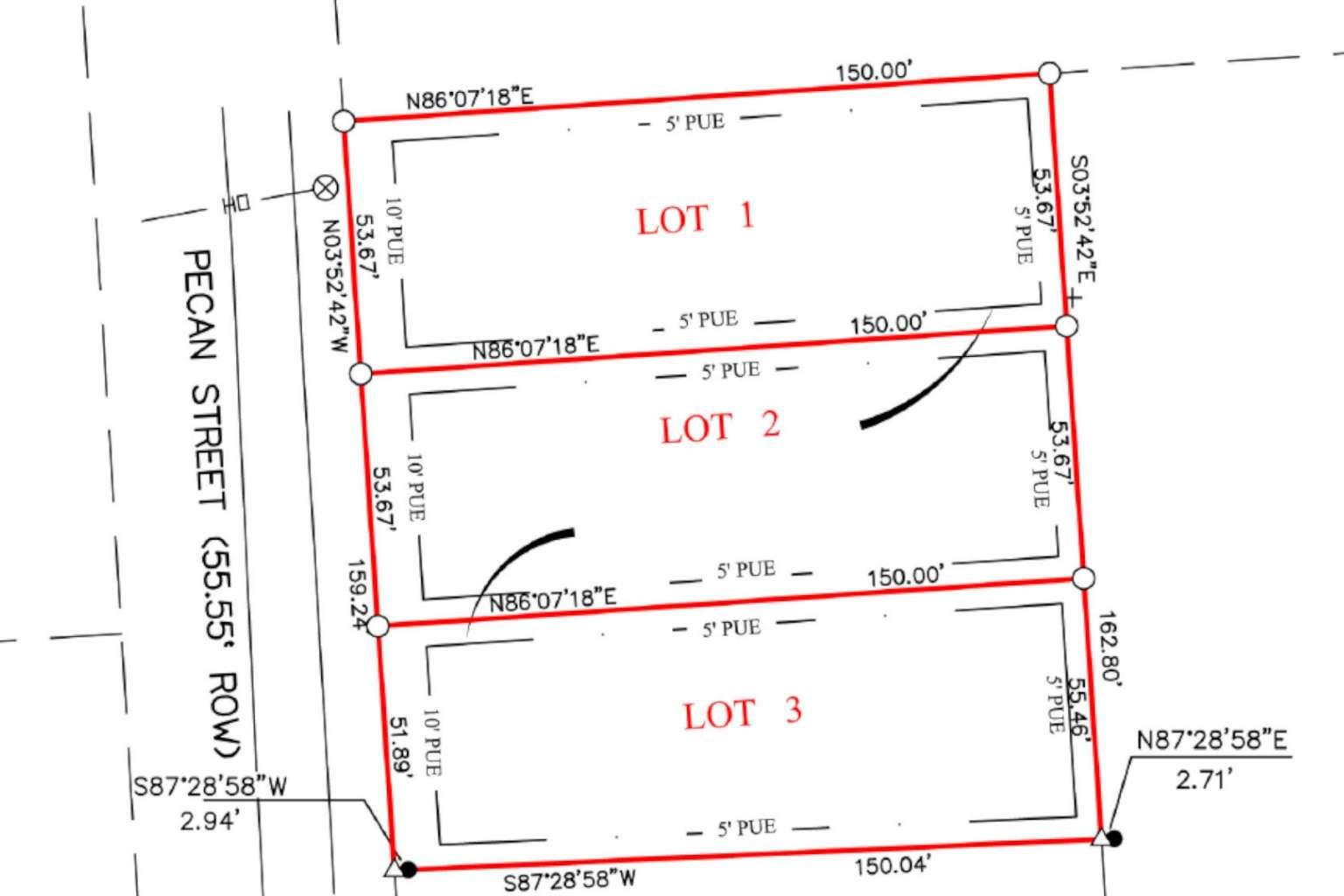 2105 Pecan ST — photo 3