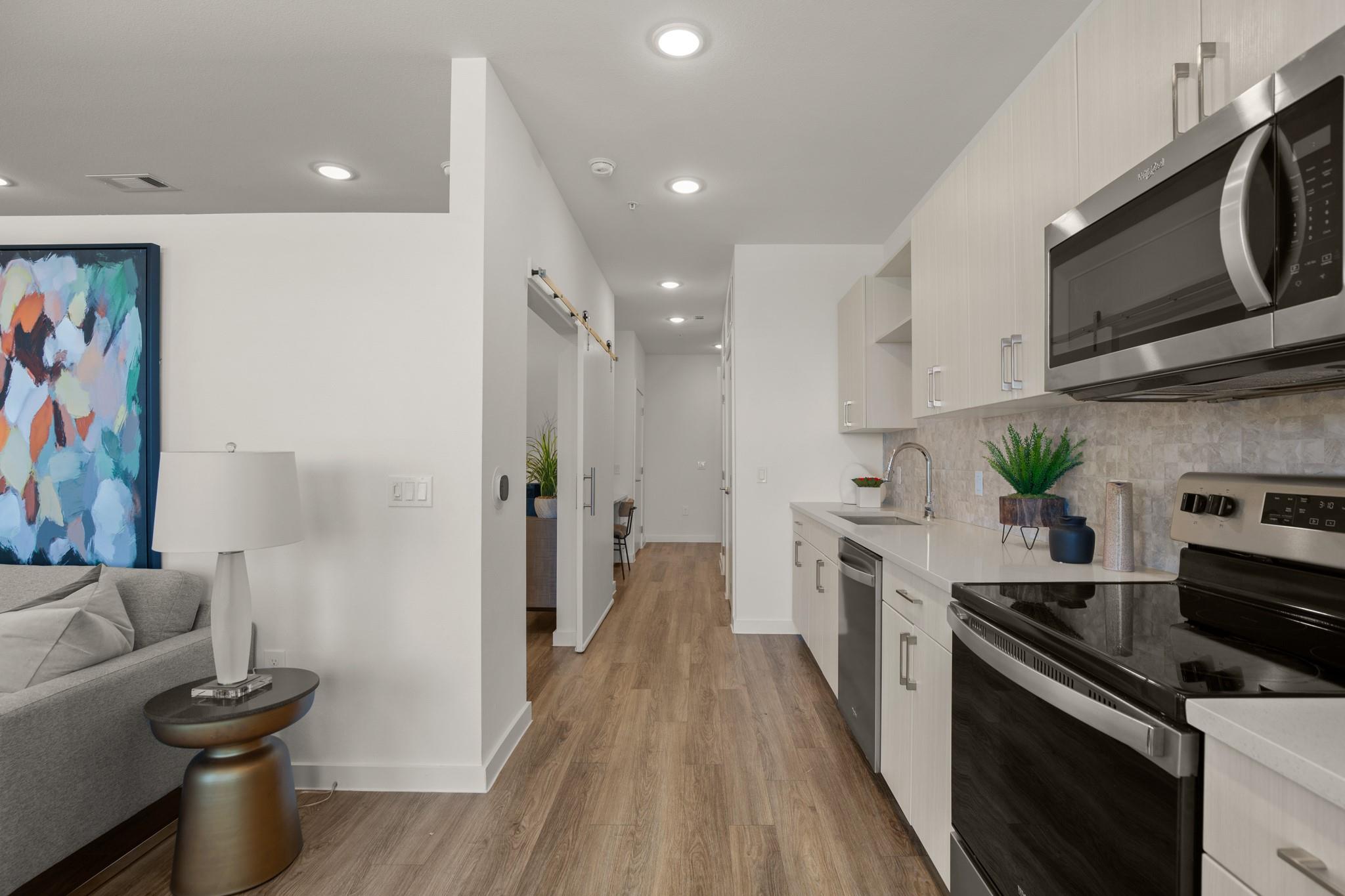 6324 Lamar BLVD #313 — photo 4