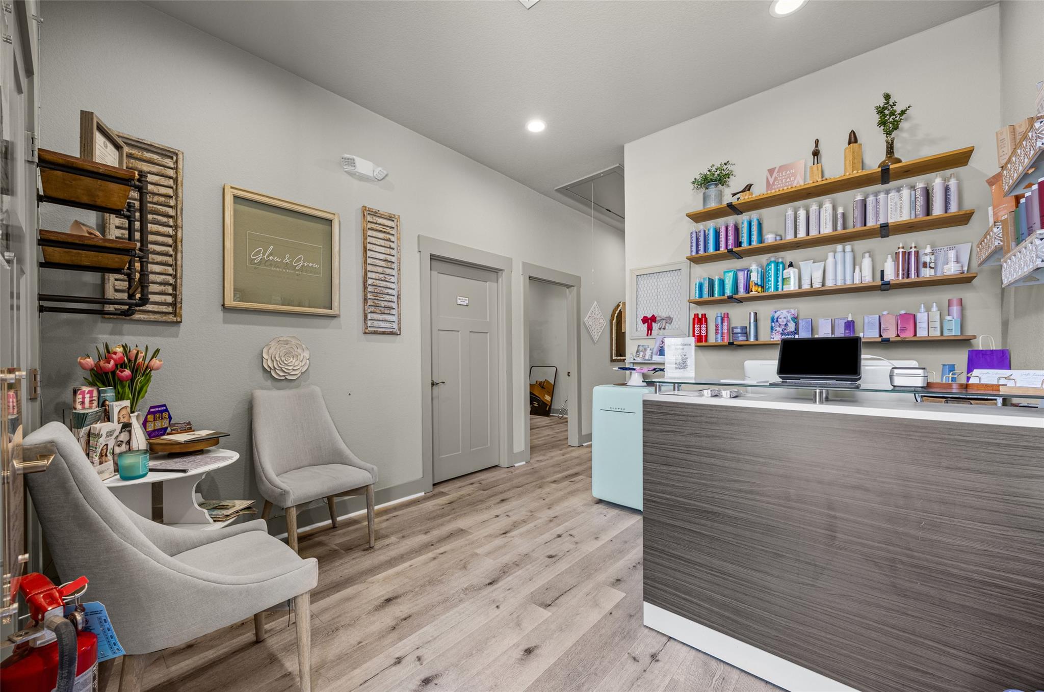 10824 Crystal Falls PKWY #505 — photo 4