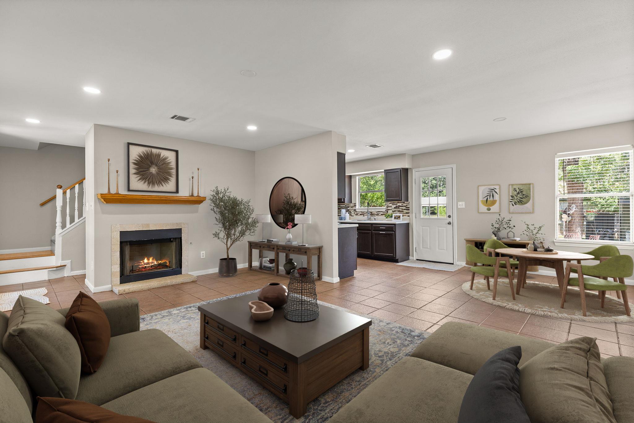 604 Post Oak CIR — photo 3