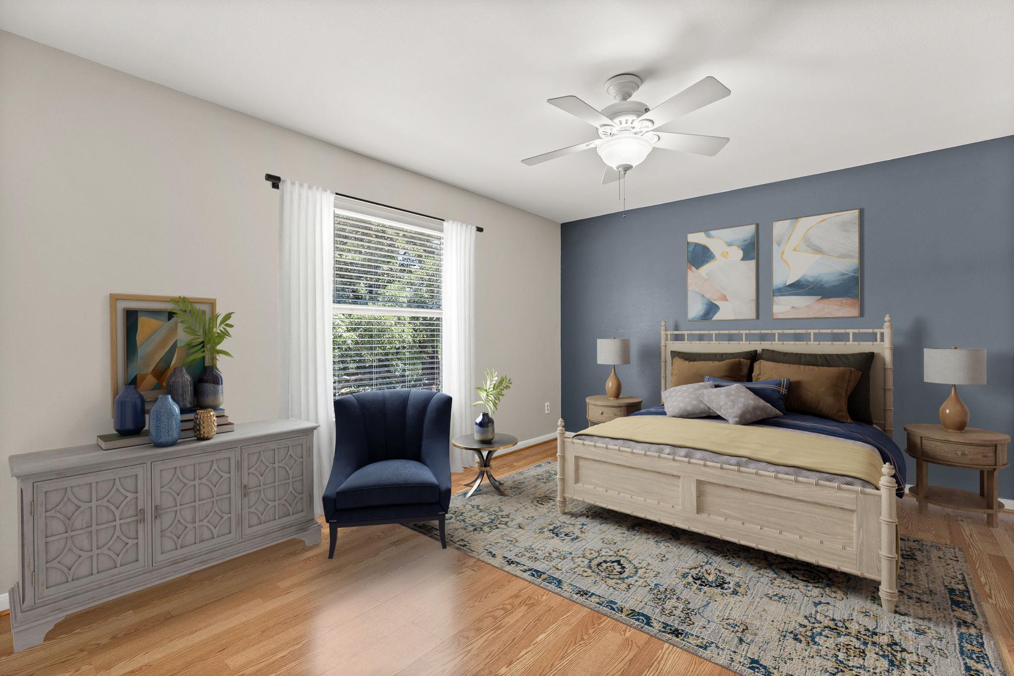 604 Post Oak CIR — photo 5