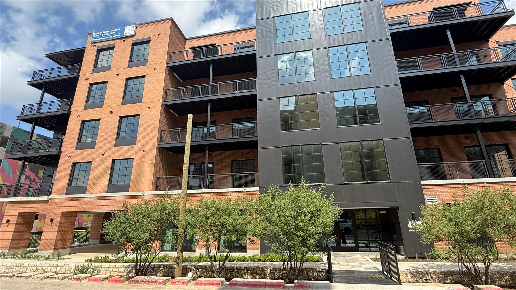 4315 Congress Ave #515 — photo 4