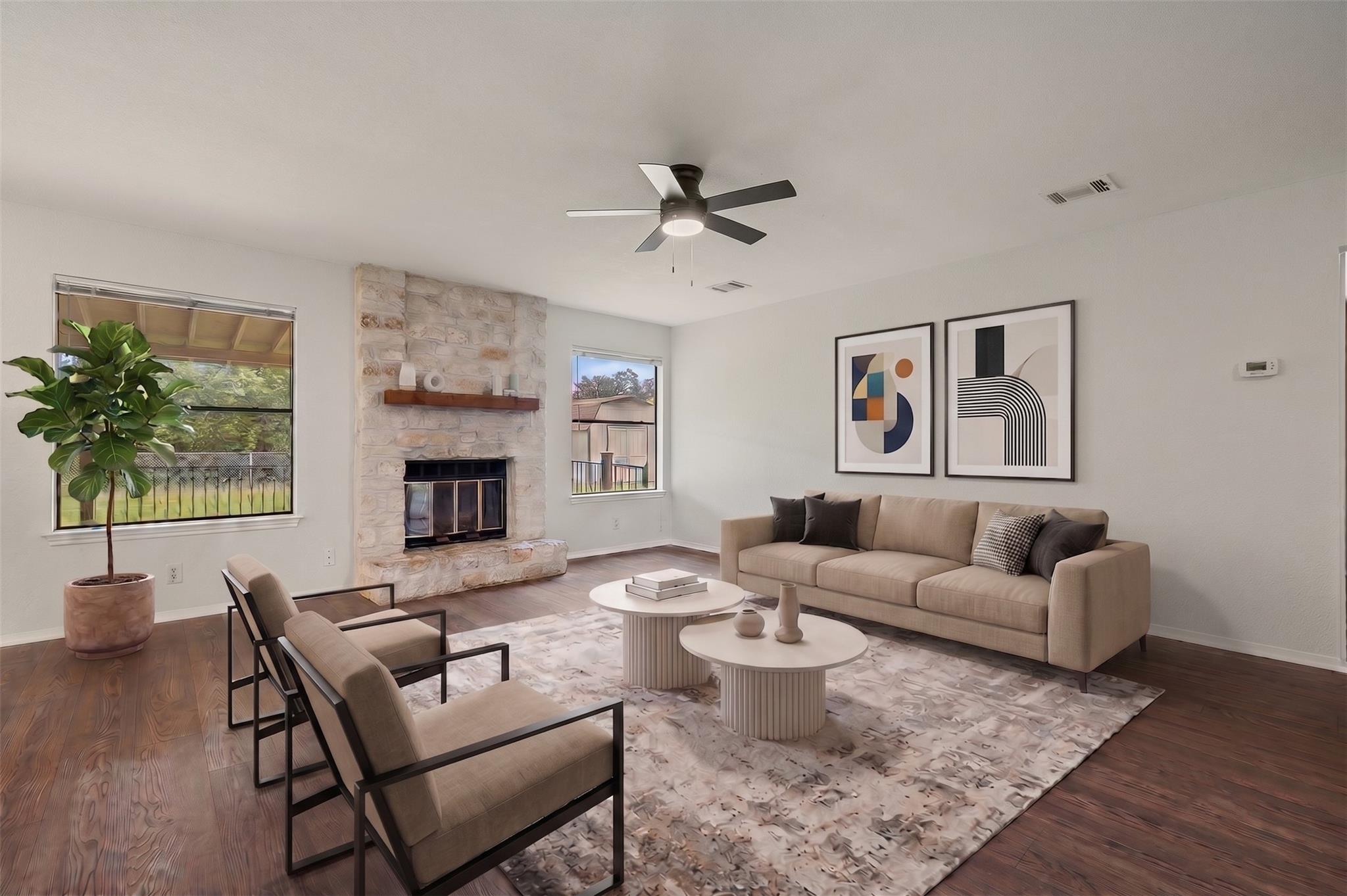 8905 Bridgewood TRL — photo 4